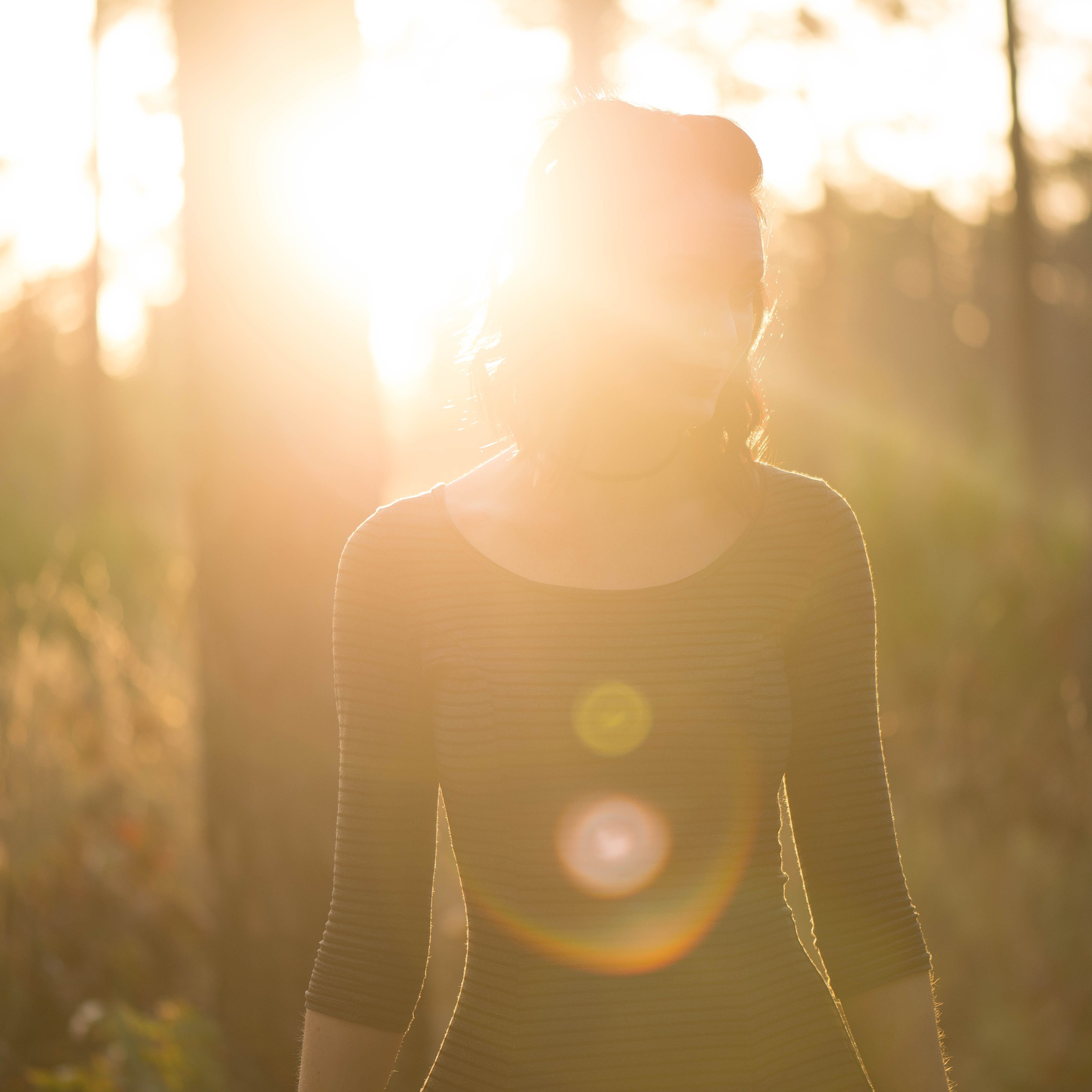 10 Minute Anytime Light Meditation