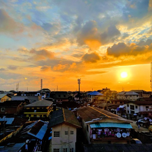 African Fintech Signal Check 2019: Nigeria's Killing It! (Part 1) feat. Wiza Jalakasi