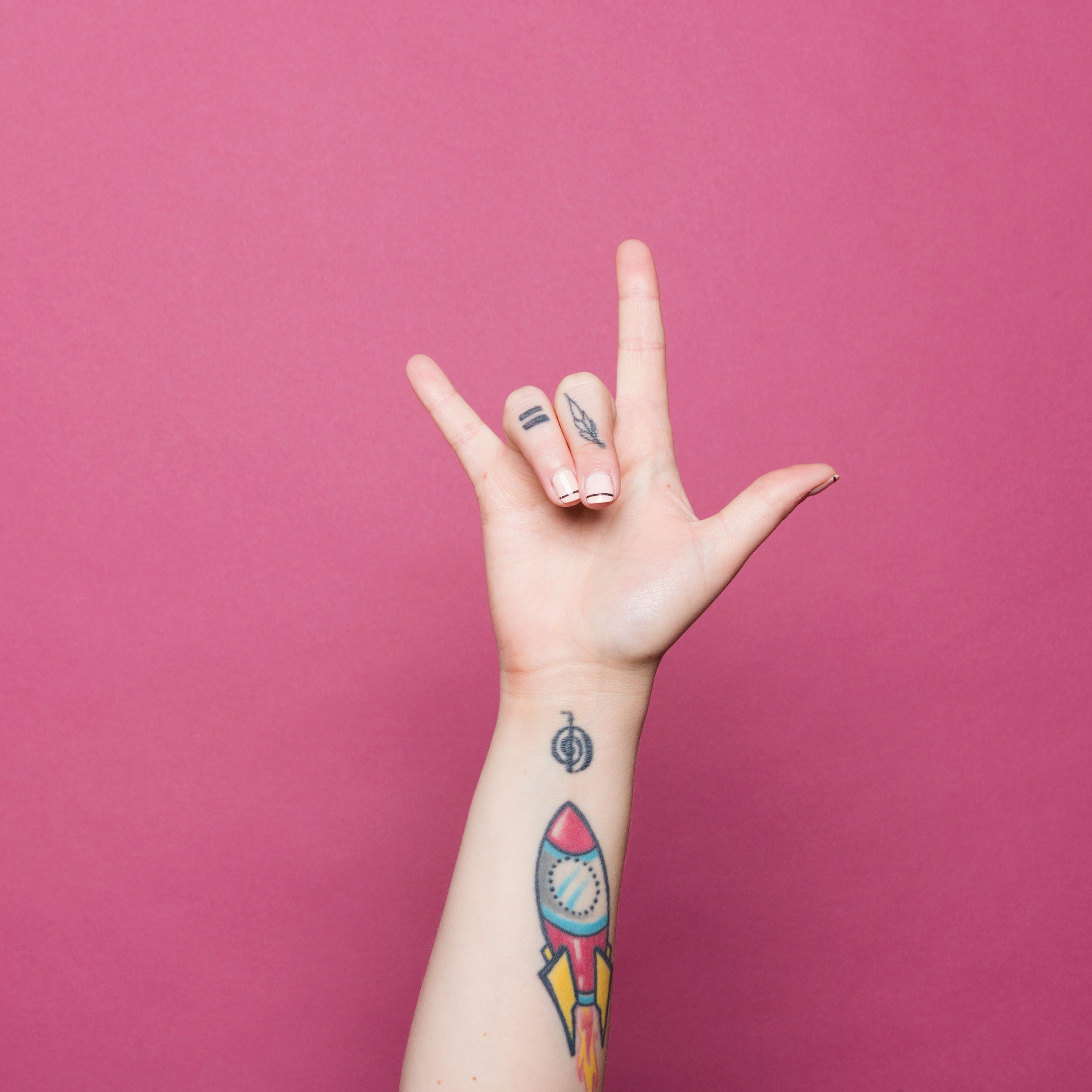 It Has To Be About You: More On Loving And Accepting Yourself