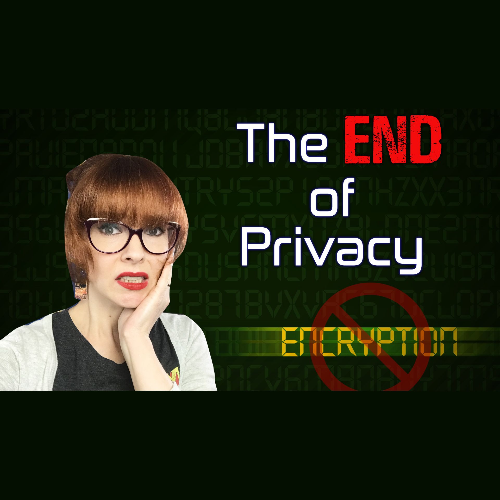 US Govt to Ban Encryption? Facebook fights back