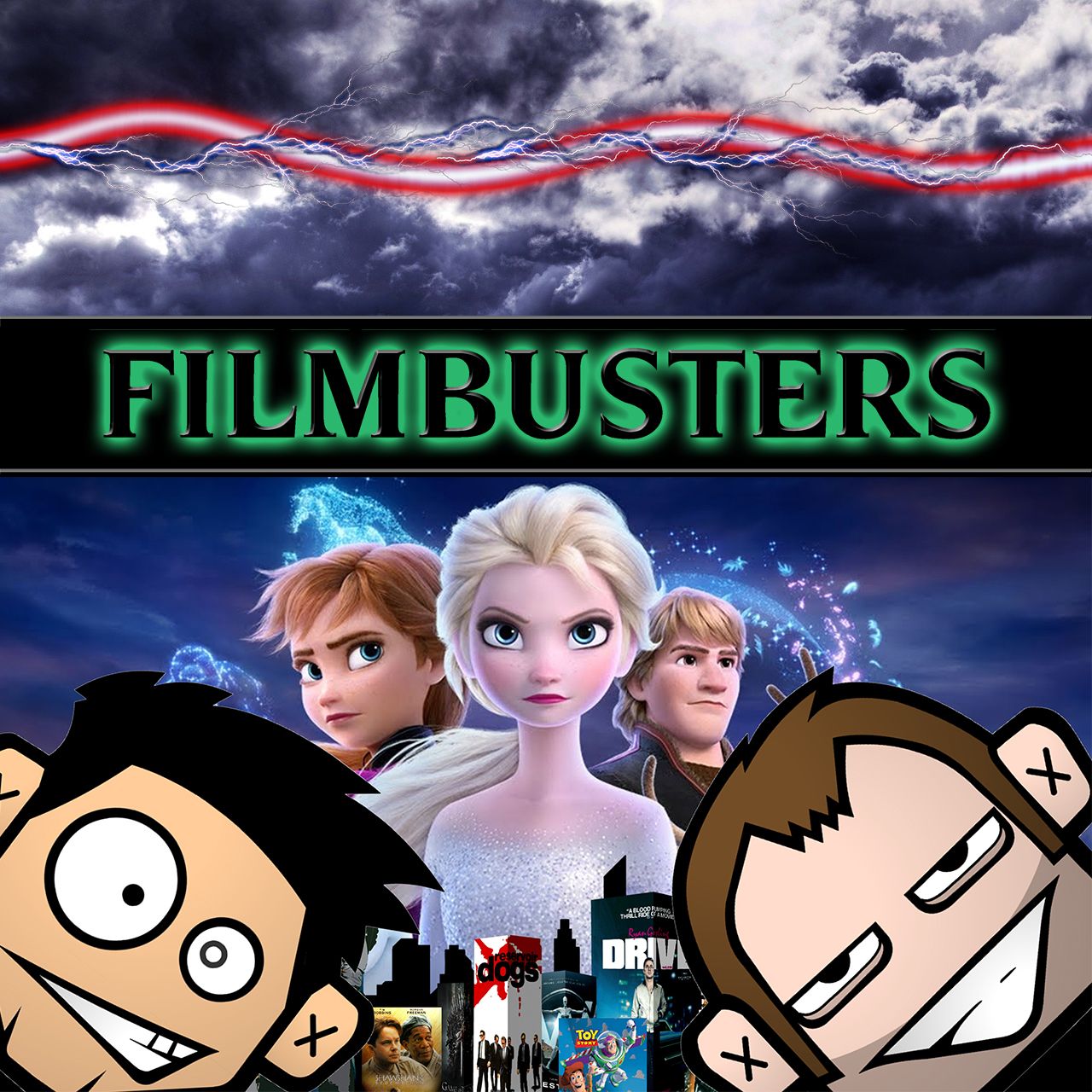 Frozen 2 (Spoiler Review) II
