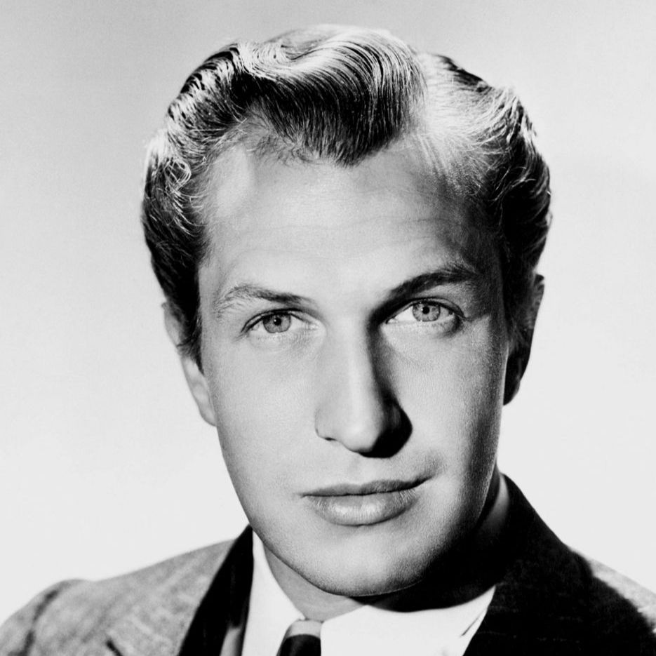 Vincent Price On How He Got His Radio Start