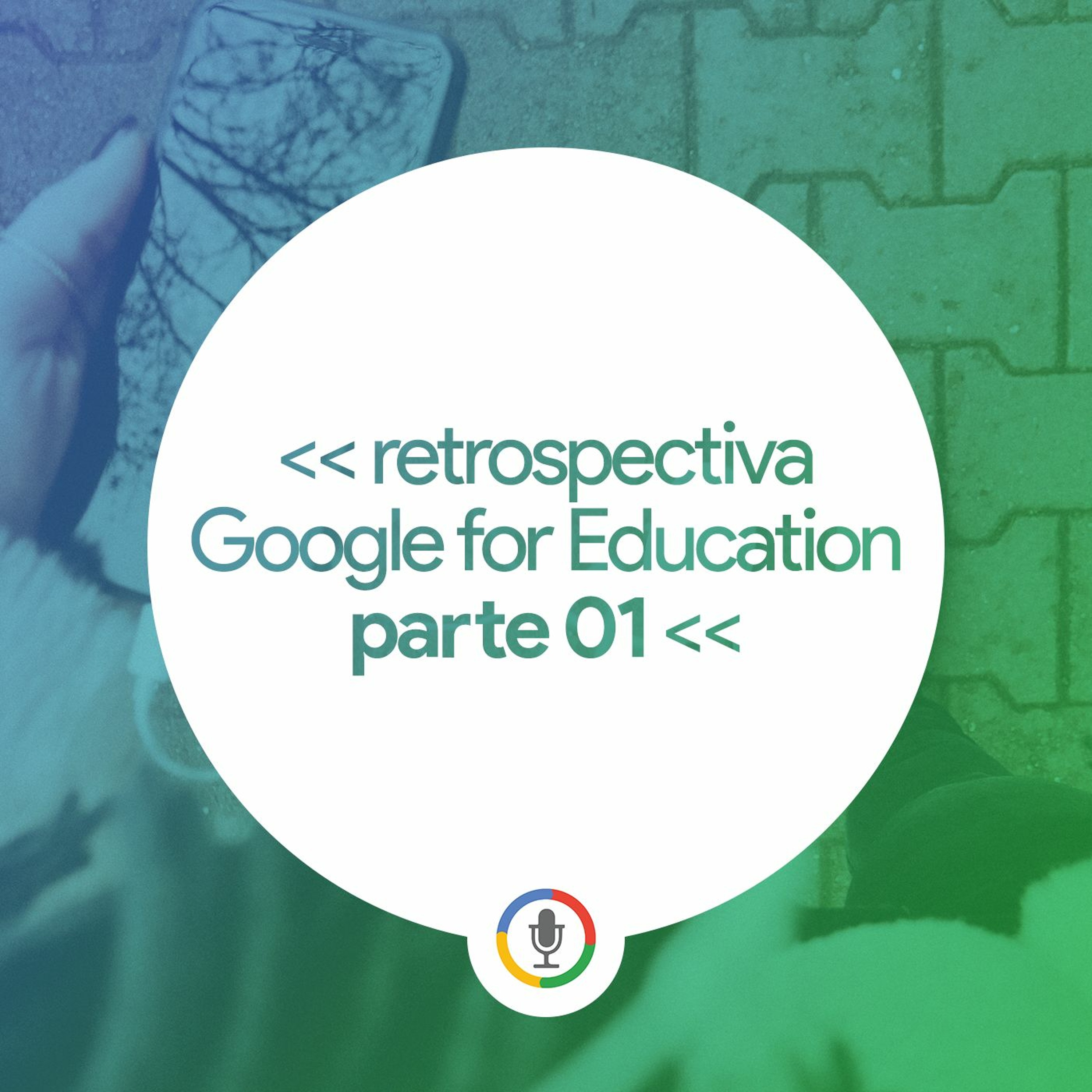 EdueDai Podcast