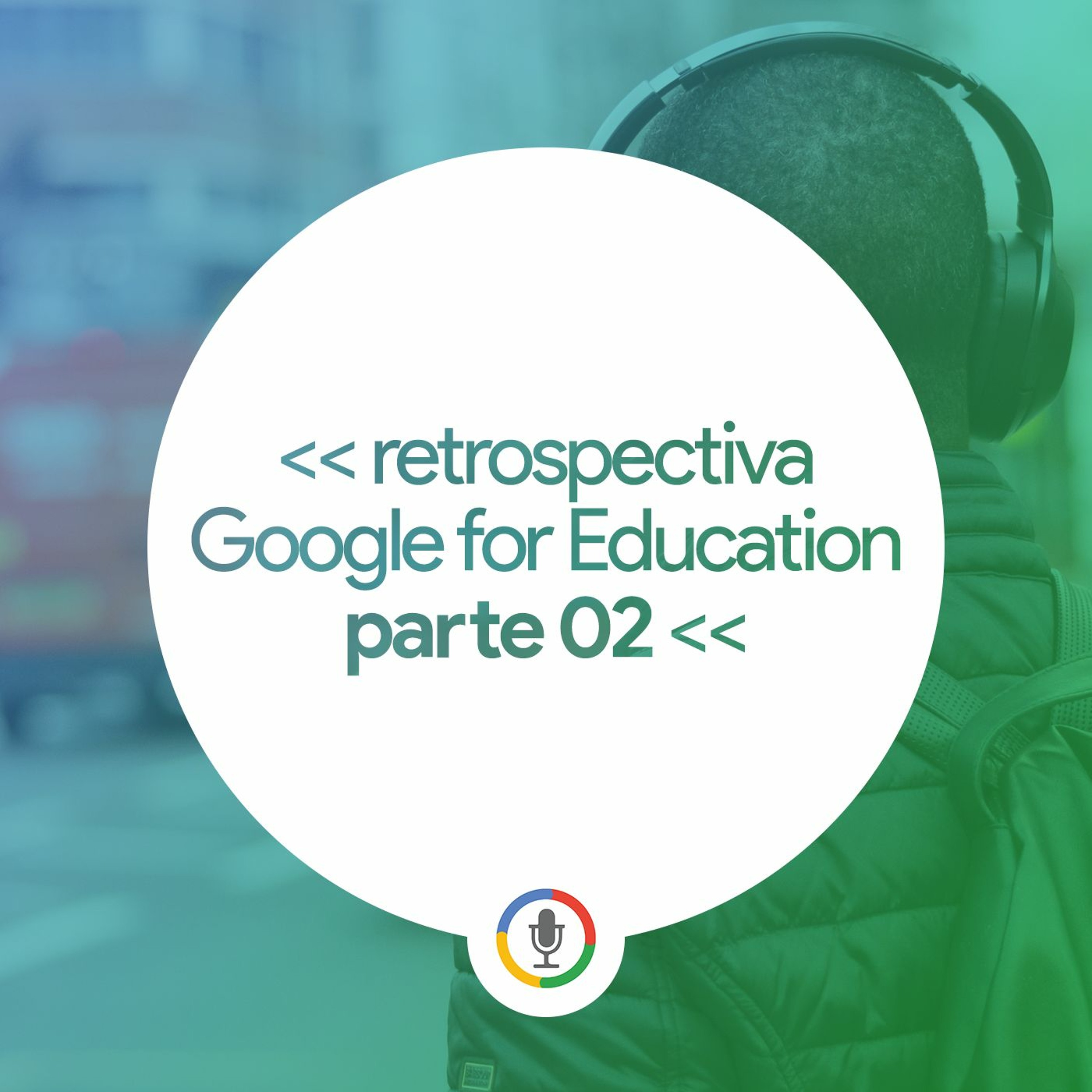 EdueDai Podcast