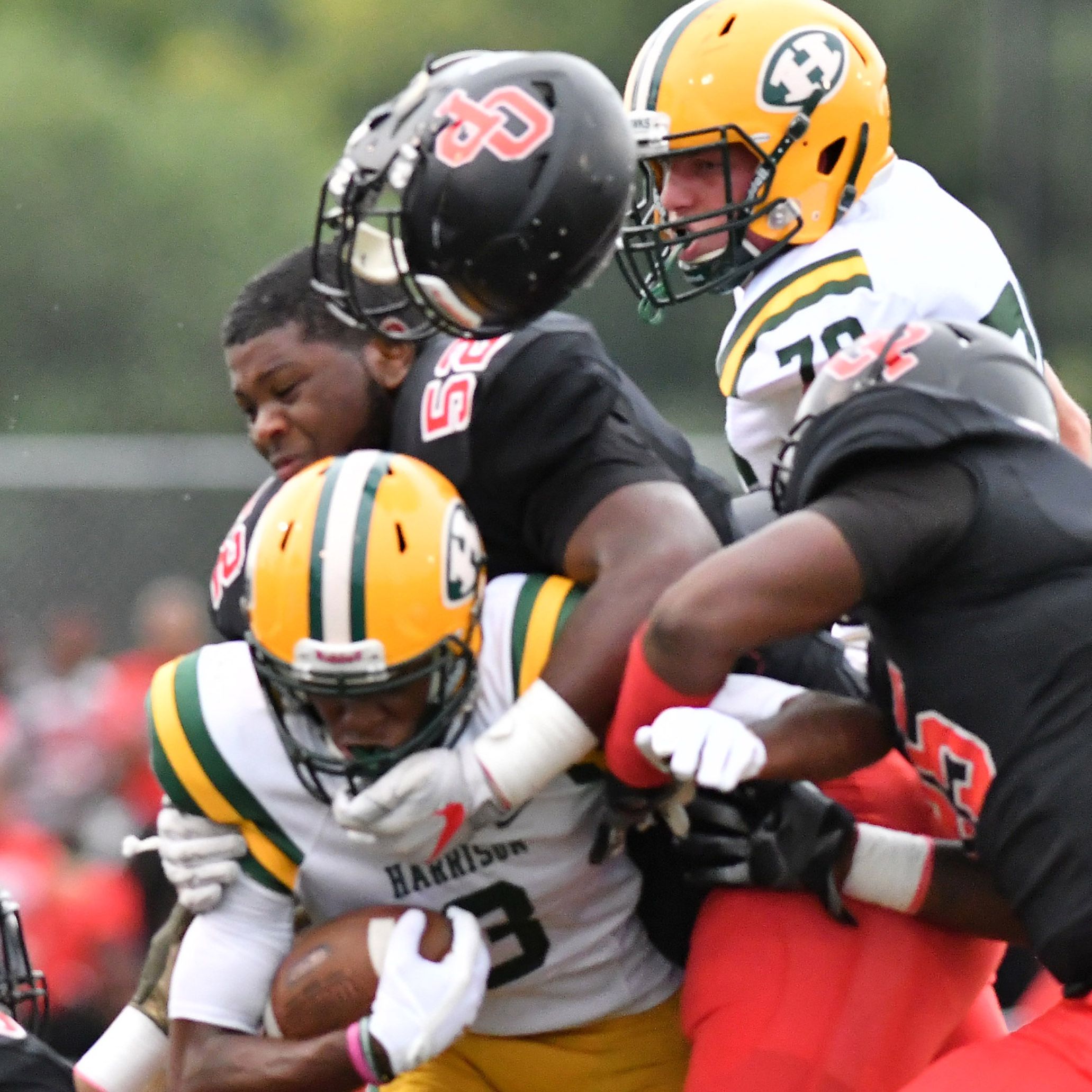 High School Football: National Signing Day preview