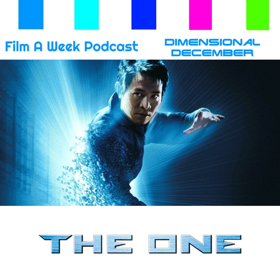 FAW 166: "The One"