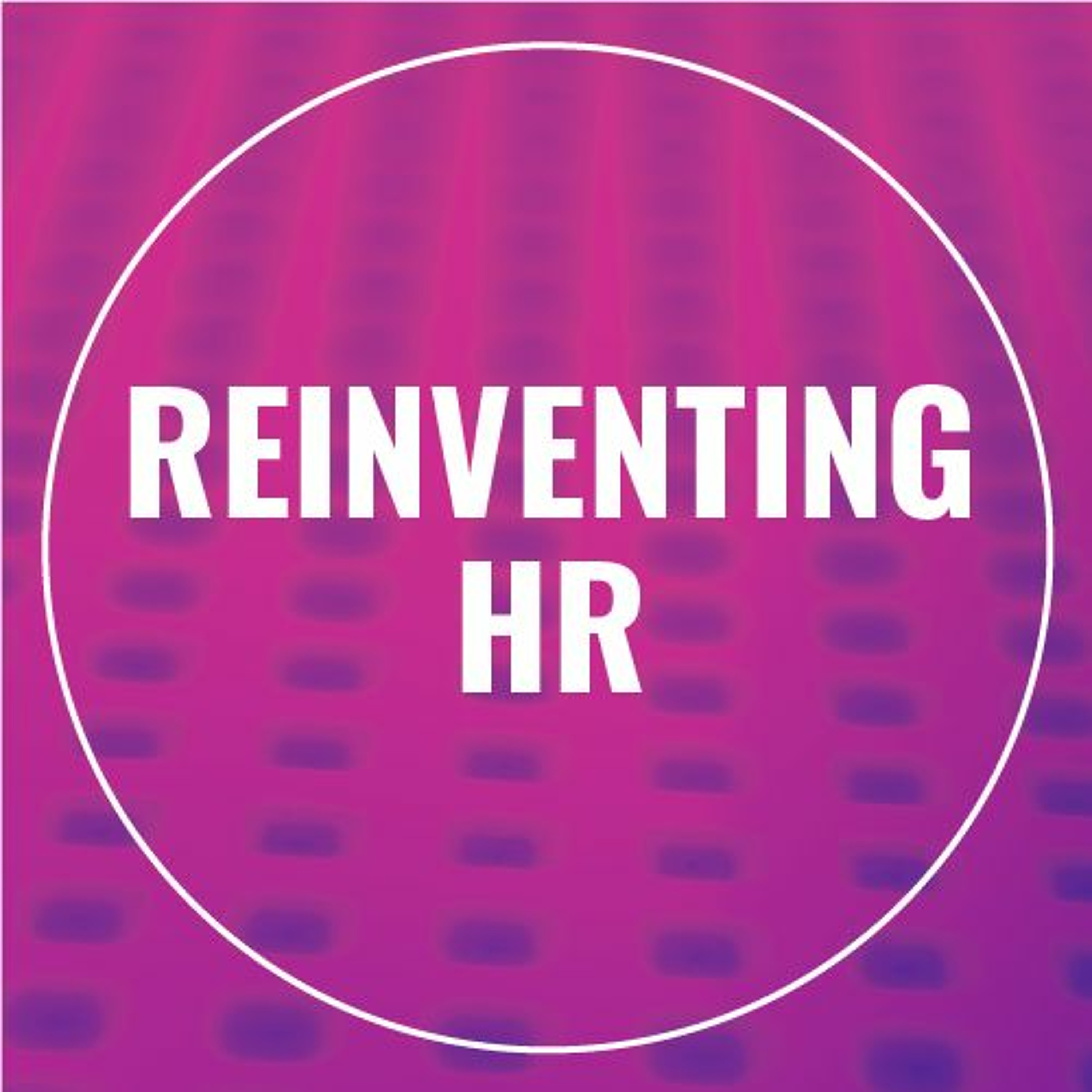 HRZone\'s All Hands on Tech Podcast