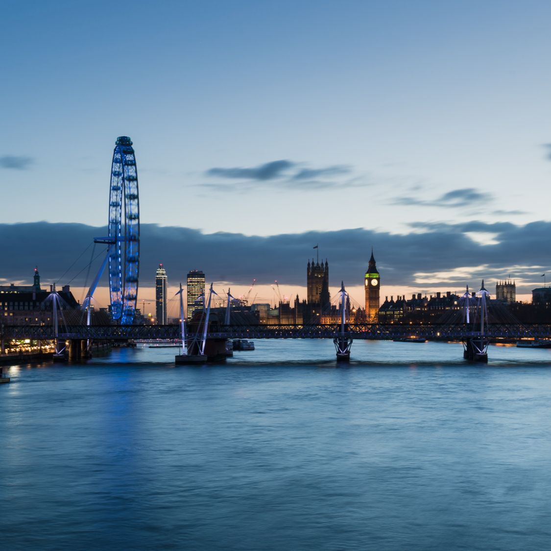 Westminster Watch Episode 54