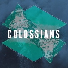 Colossians Part 3