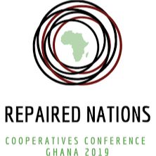 Reflections on Ghana- Stacey , Malikia, and A Crsna