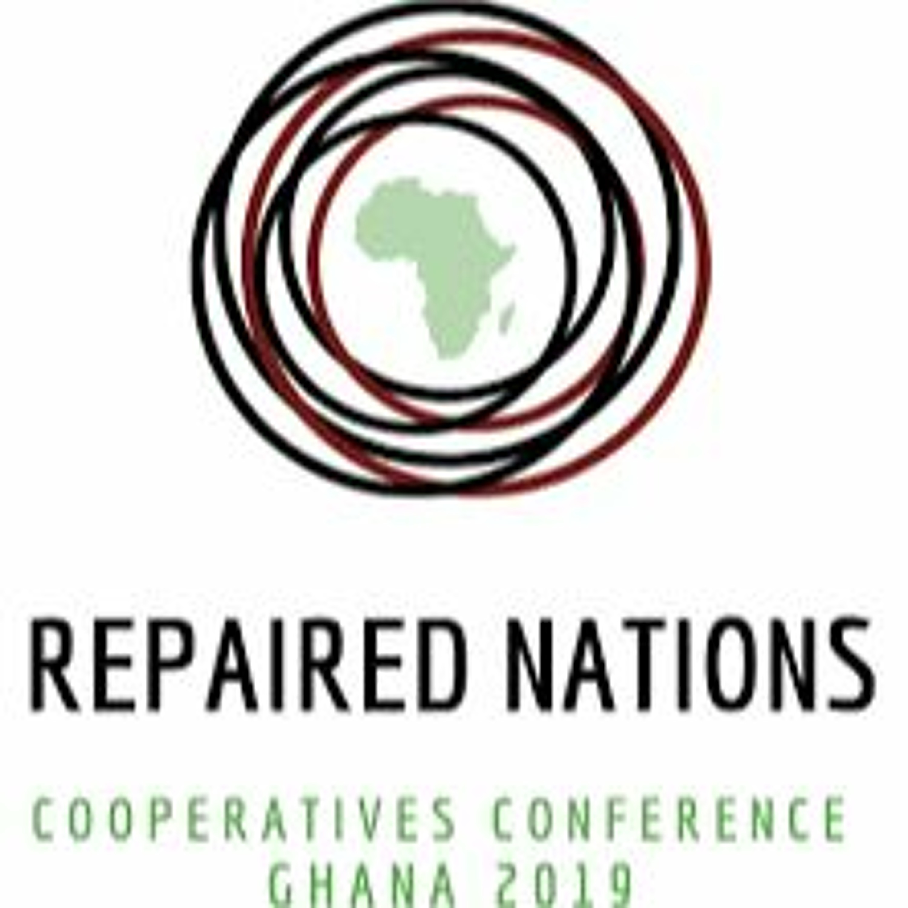 Reflections on Ghana- Stacey , Malikia, and A Crsna