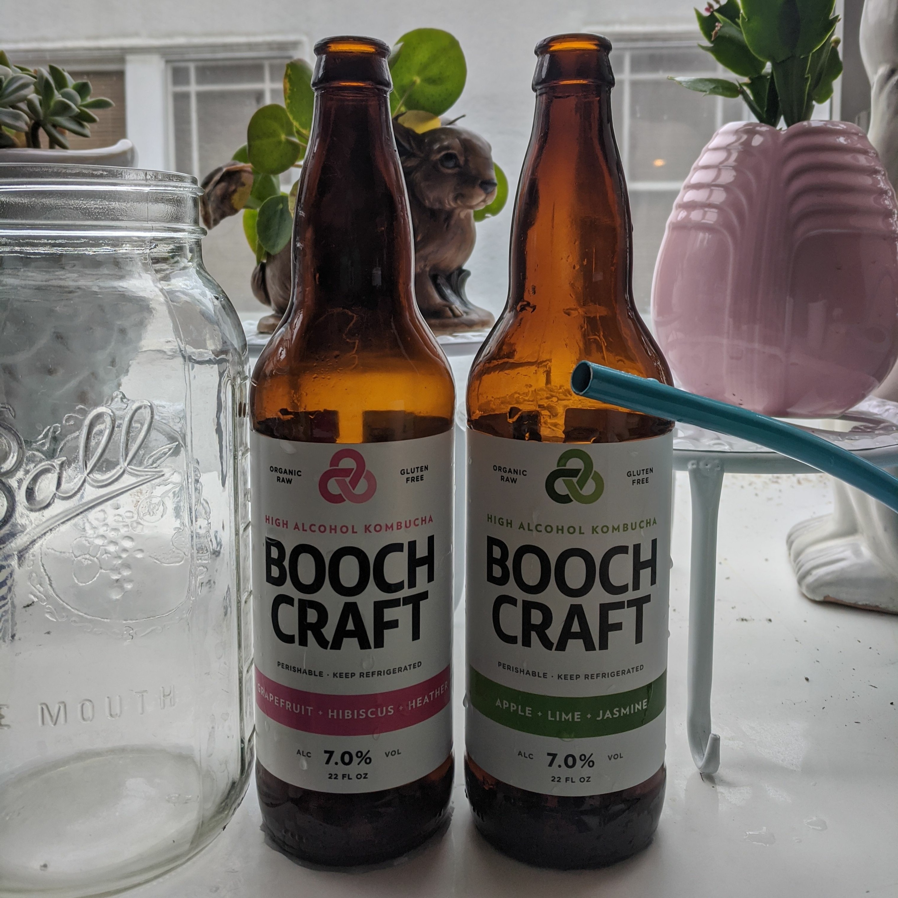 Booch Tooch