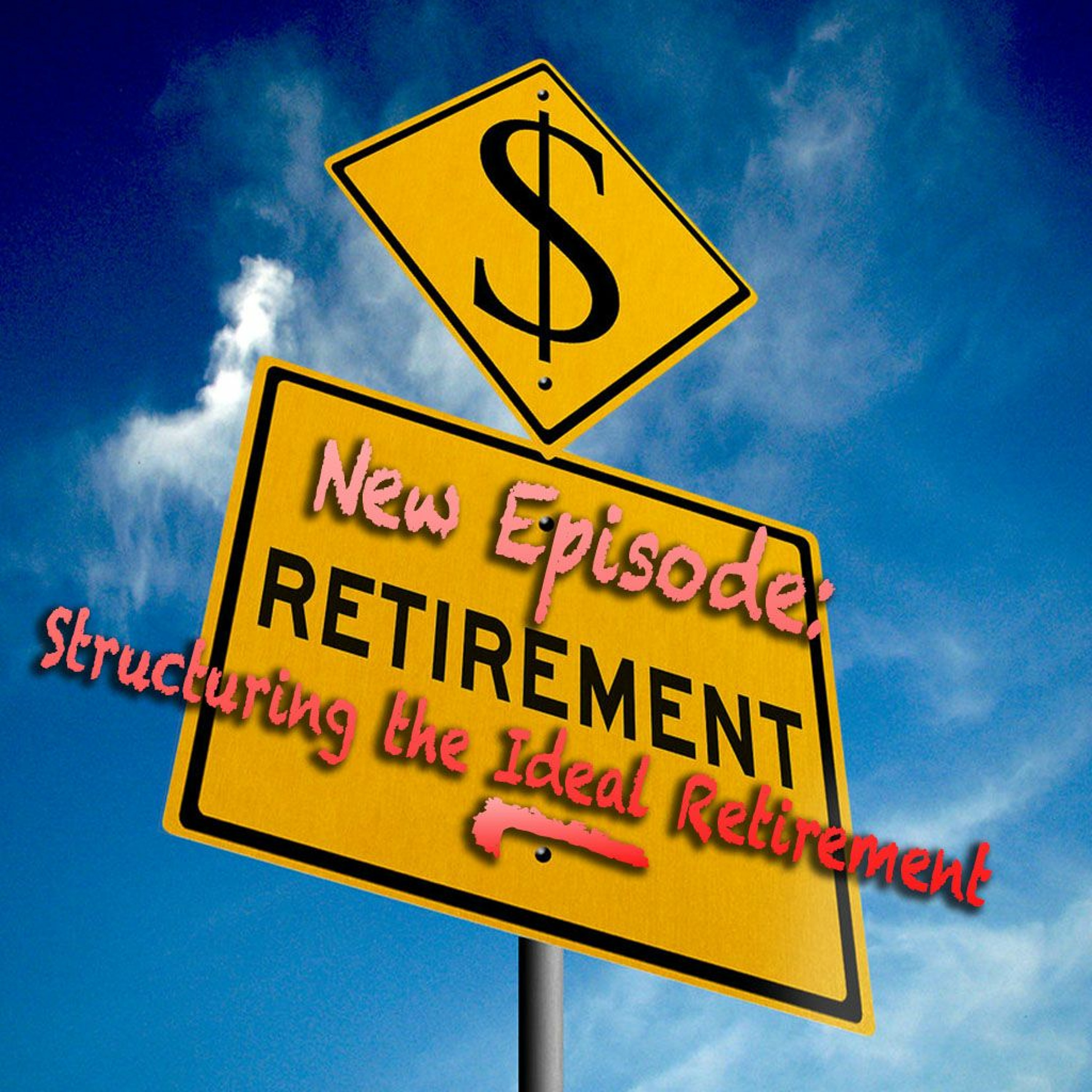 2019 - 12 - 13 Planning Matters Radio - THE OPTIMAL RETIREMENT W AUTHOR TOM HEGNA