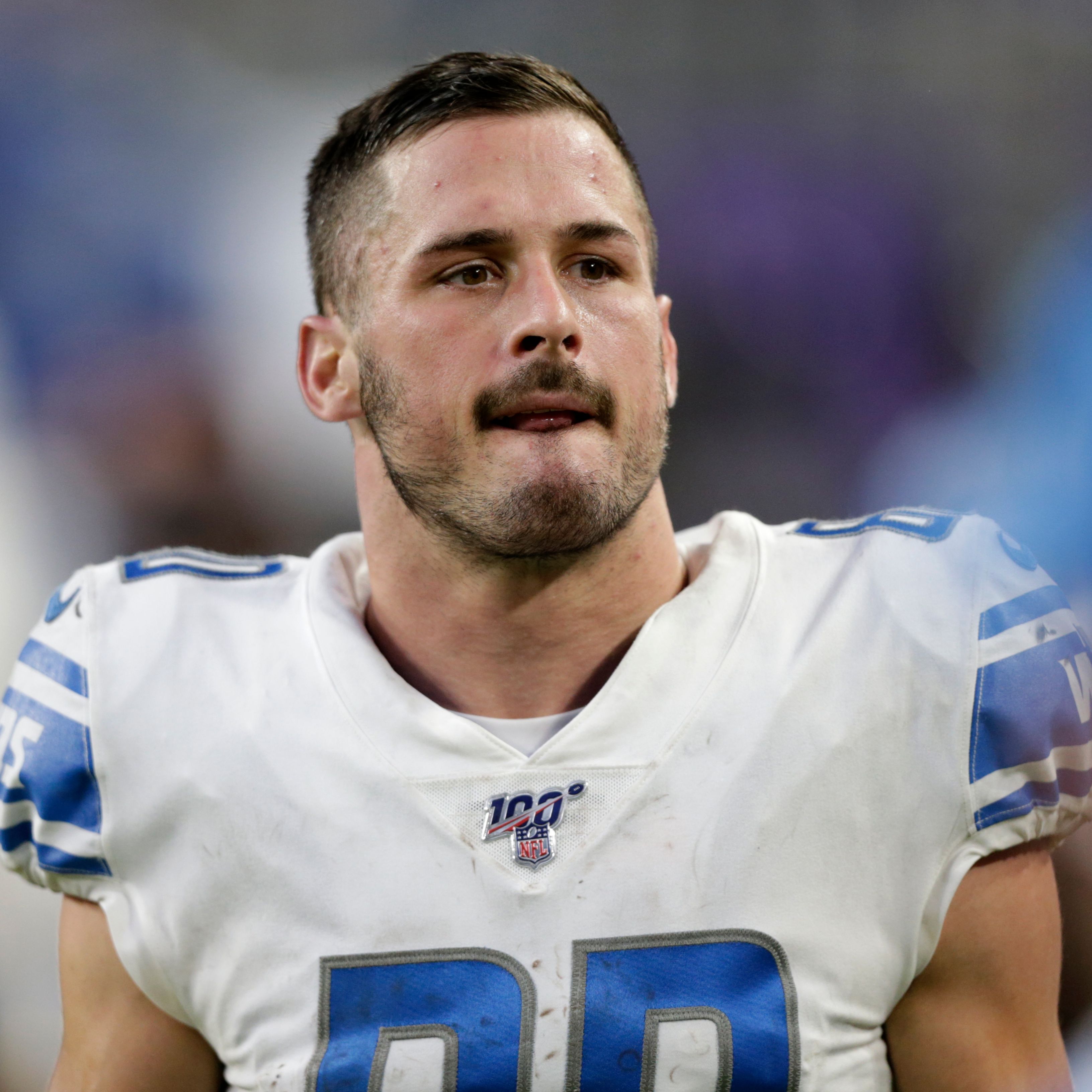 Lions Lowdown: On to the Buccaneers