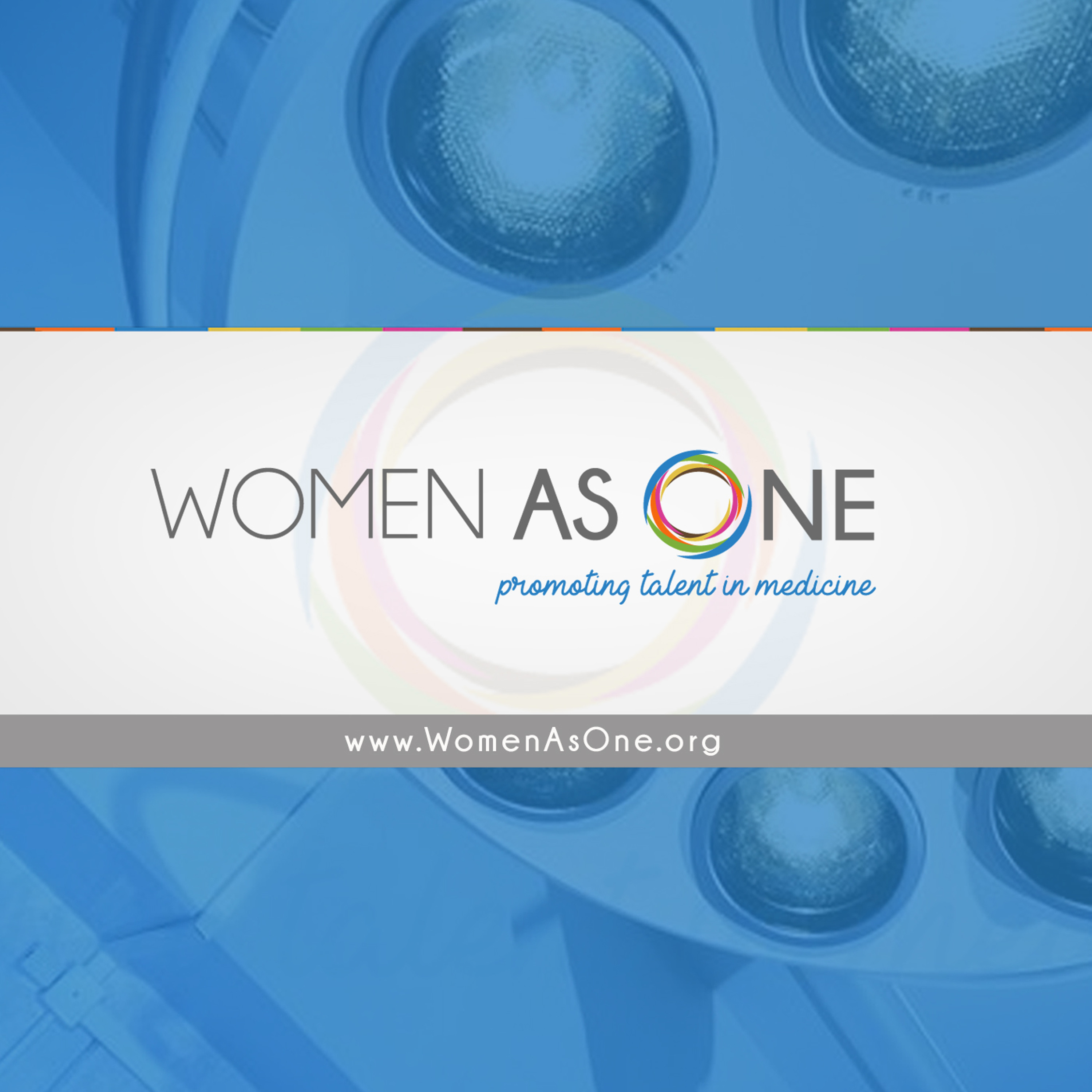 Voices of Women as One