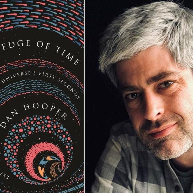 Starts With A Bang #51 - Cosmology At The Edge Of Time