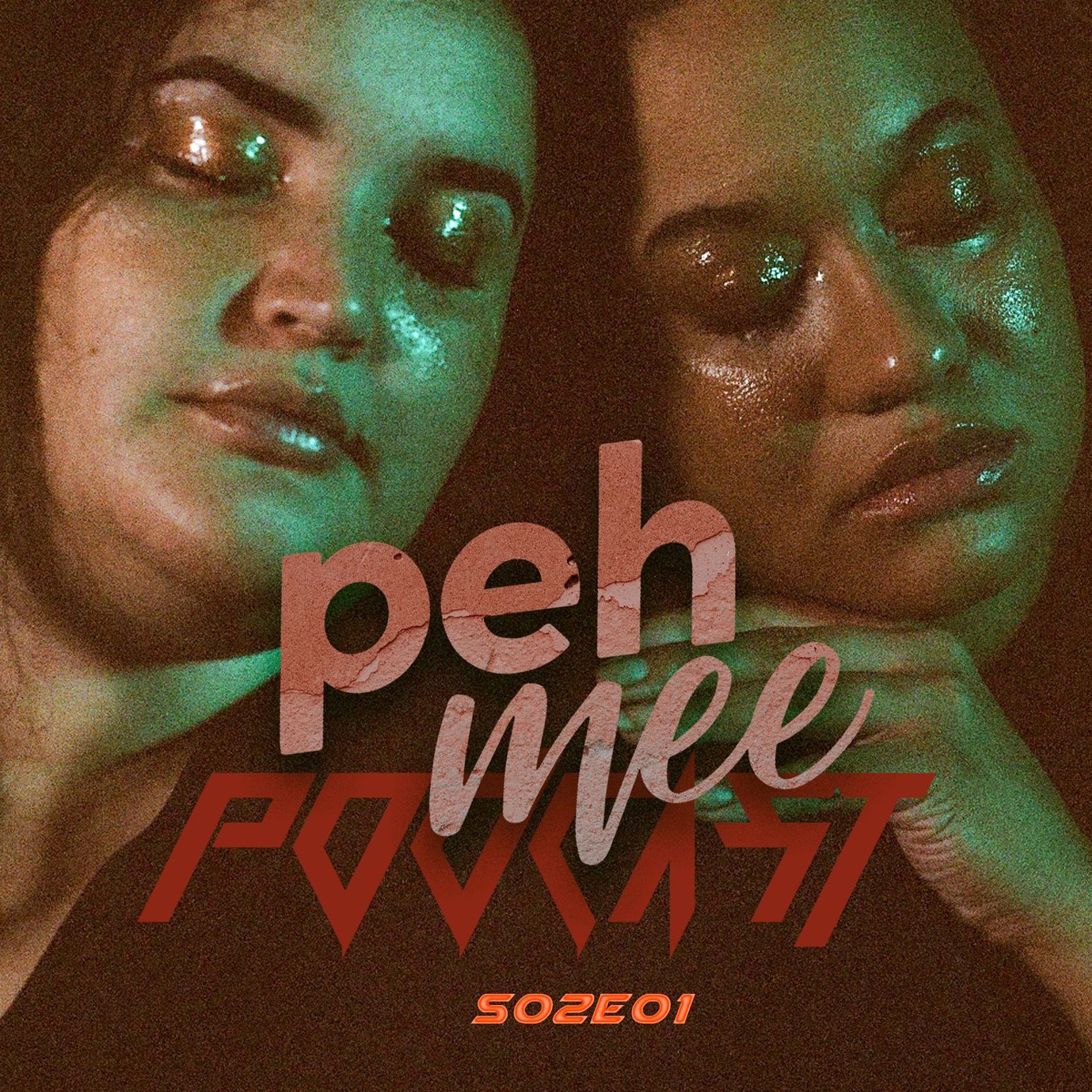 Pehmee Podcast s02e01