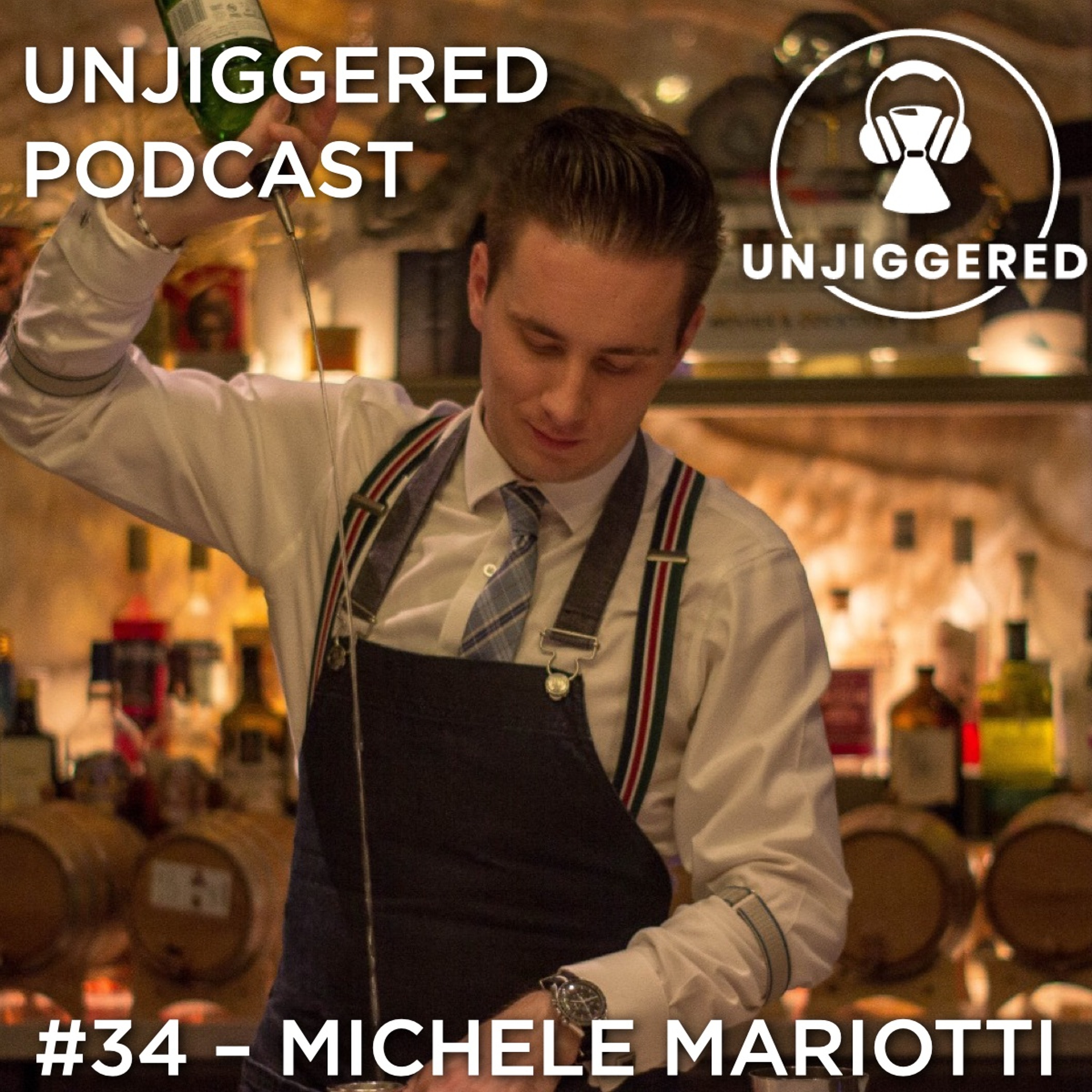 Unjiggered