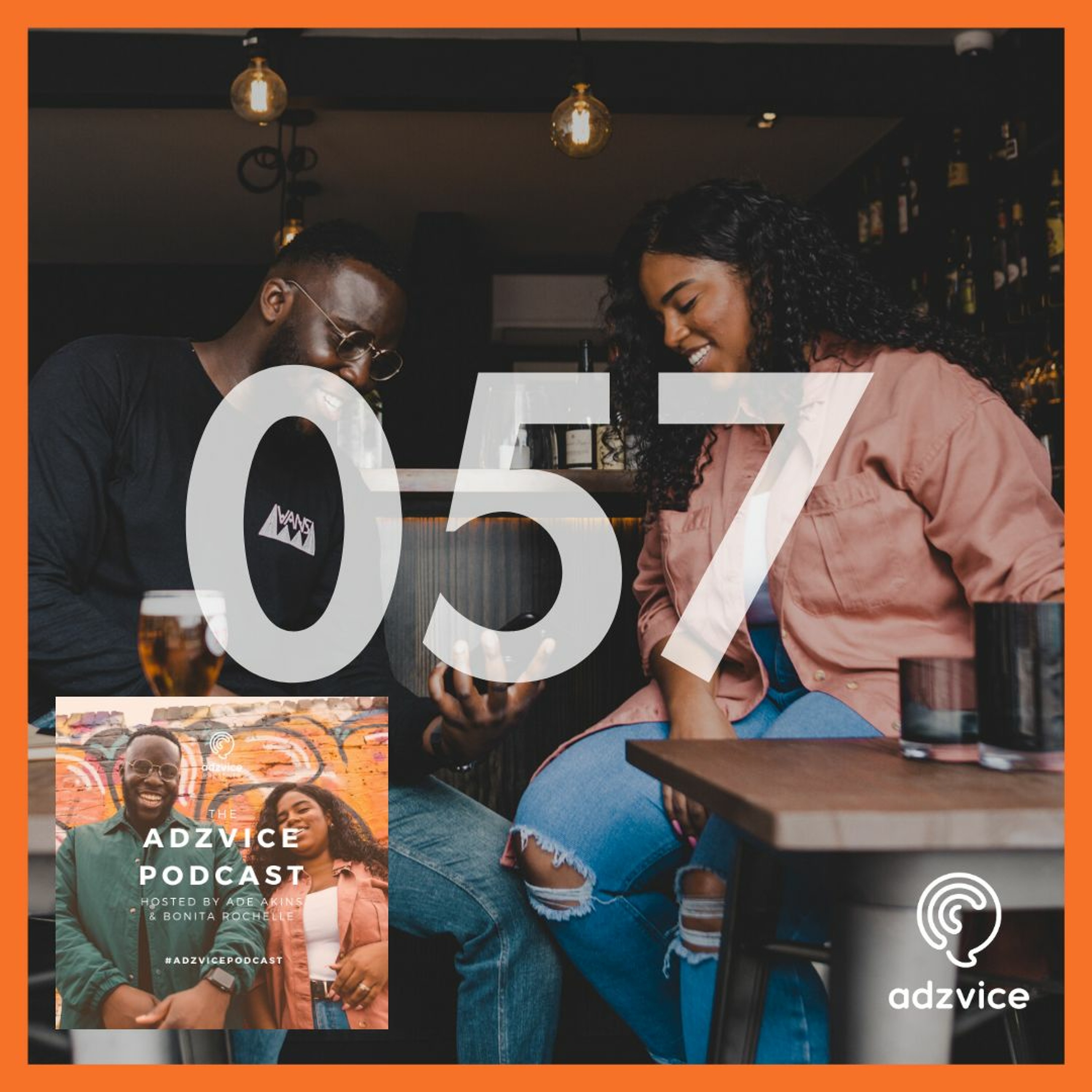 The Adzvice Podcast