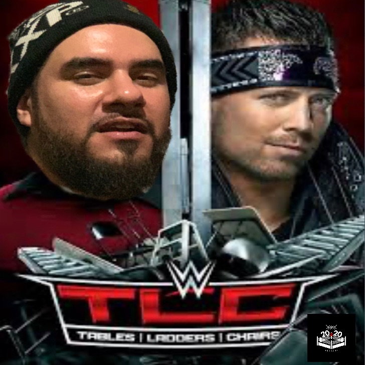 Episode 83 Knock Yourself Out
