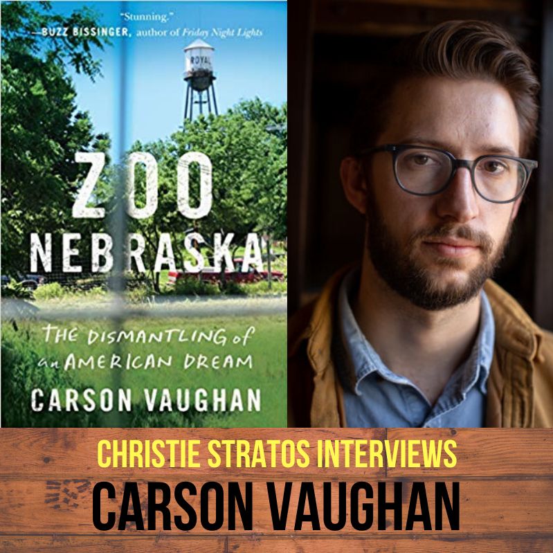 Authors on the Air Global Radio Network