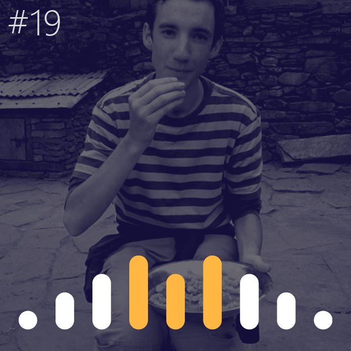 #19 | Energy and Development