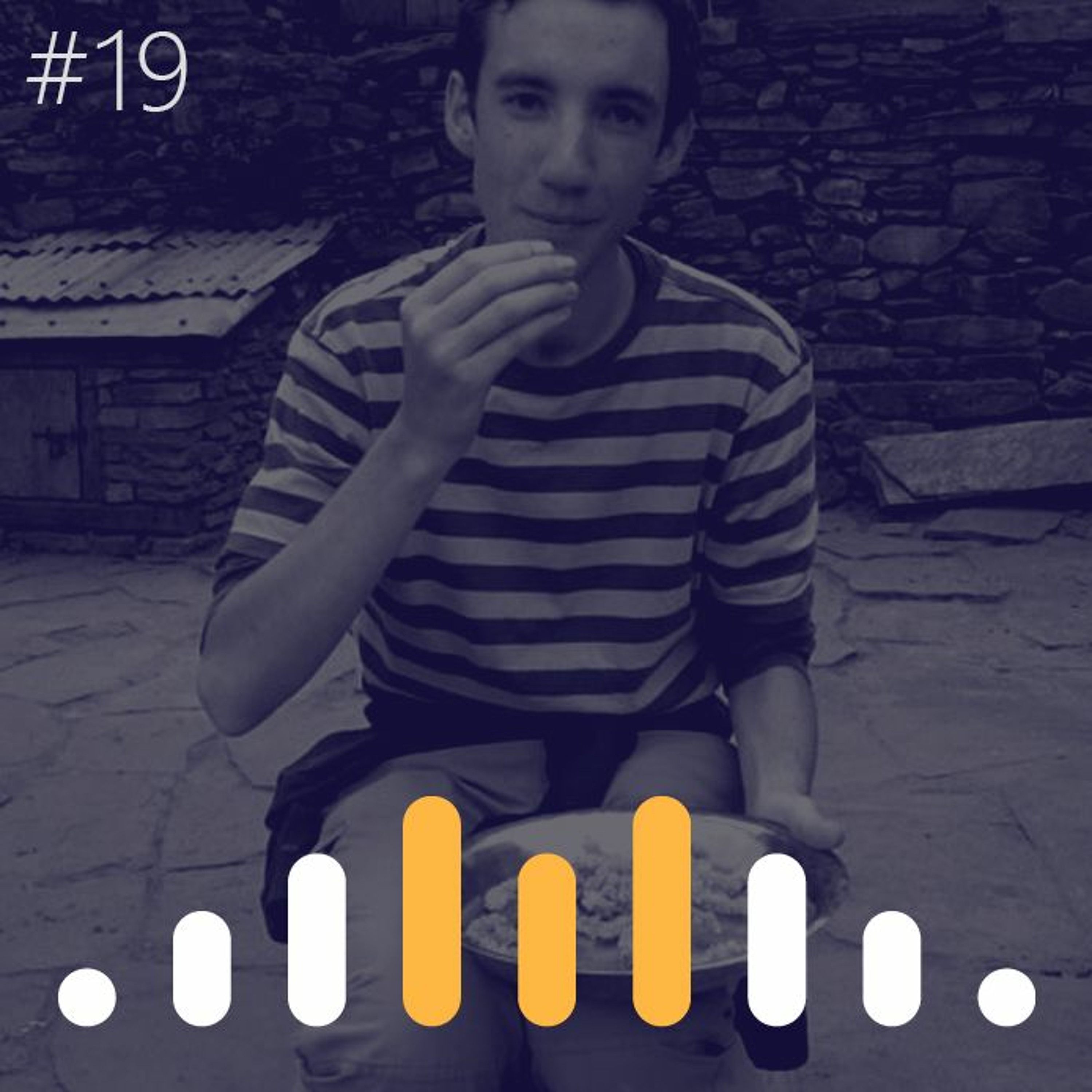 #19 | Energy and Development
