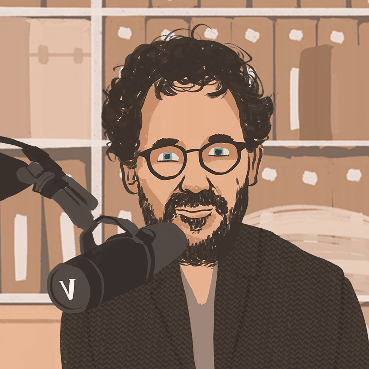 #111: Maarten Heijmans, acteur