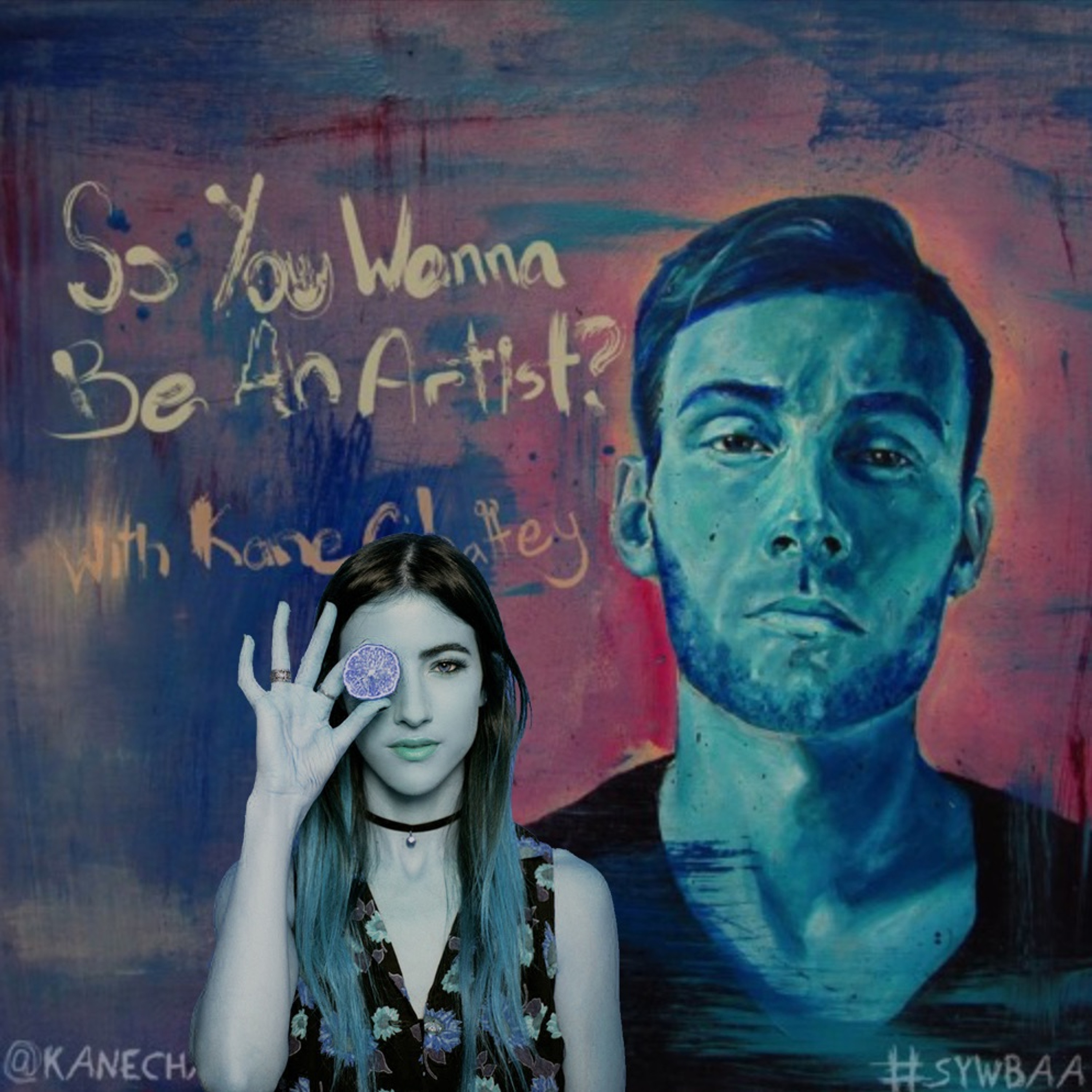 So, You Wanna Be An Artist?