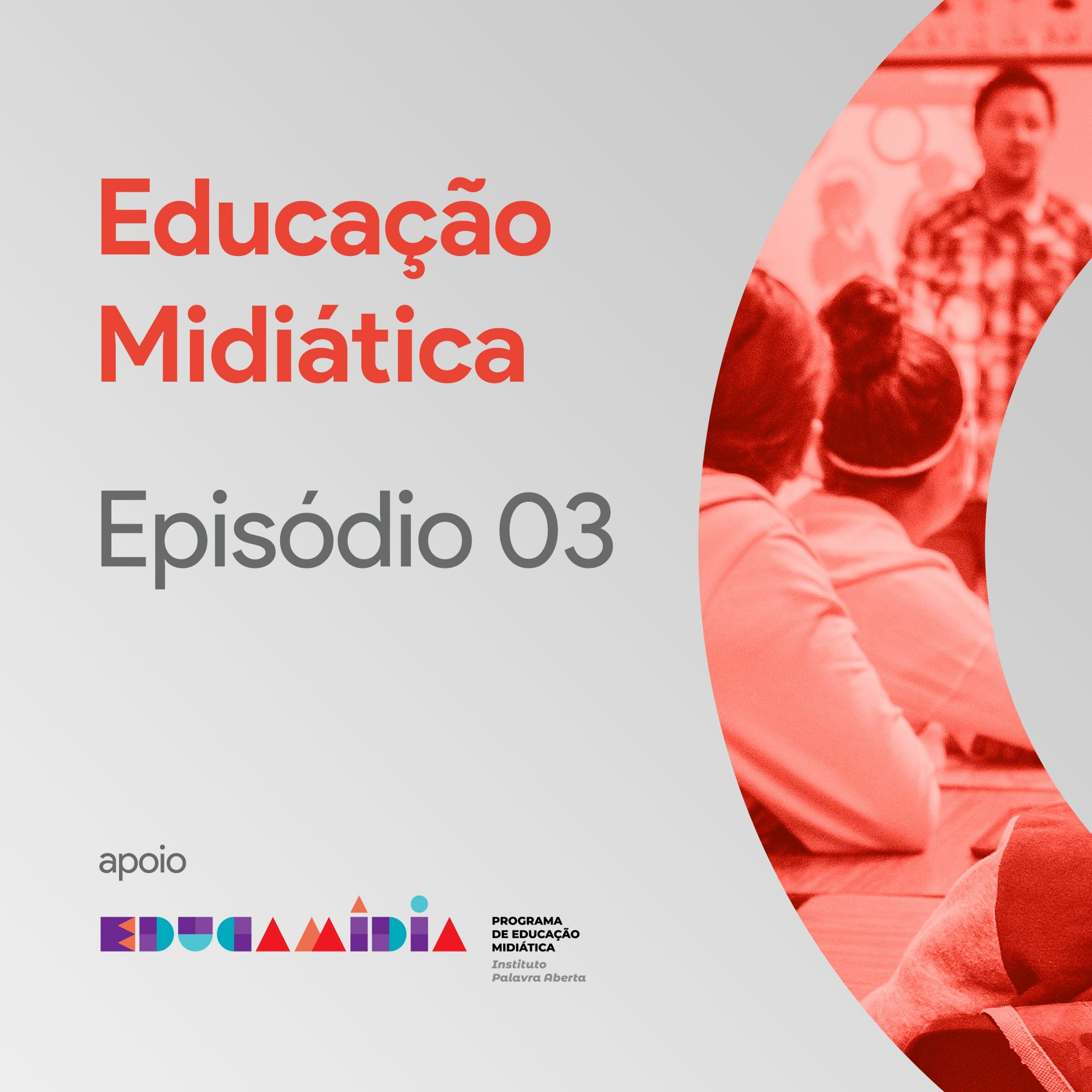 EdueDai Podcast