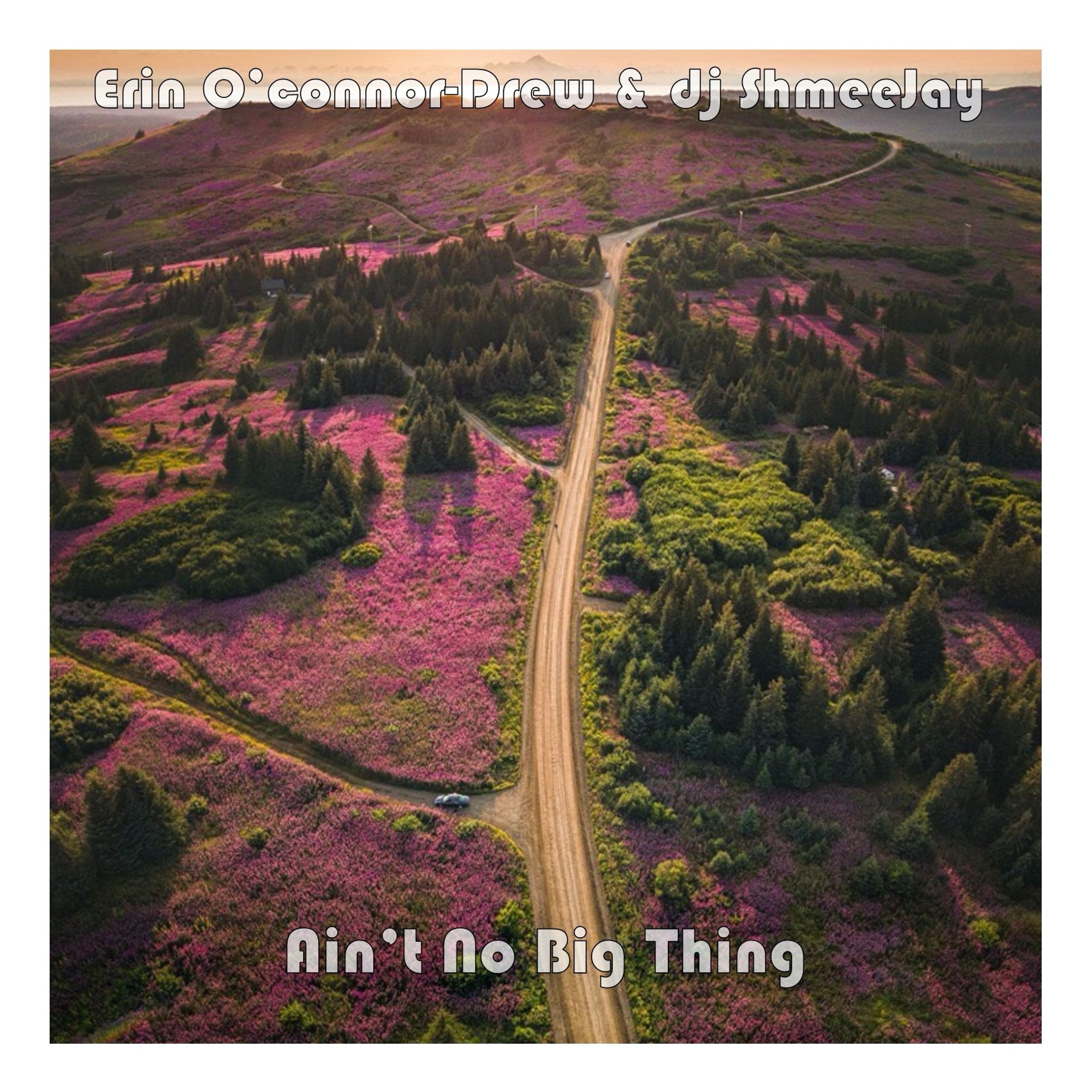 Ain\'t No Big Thing Radio Show