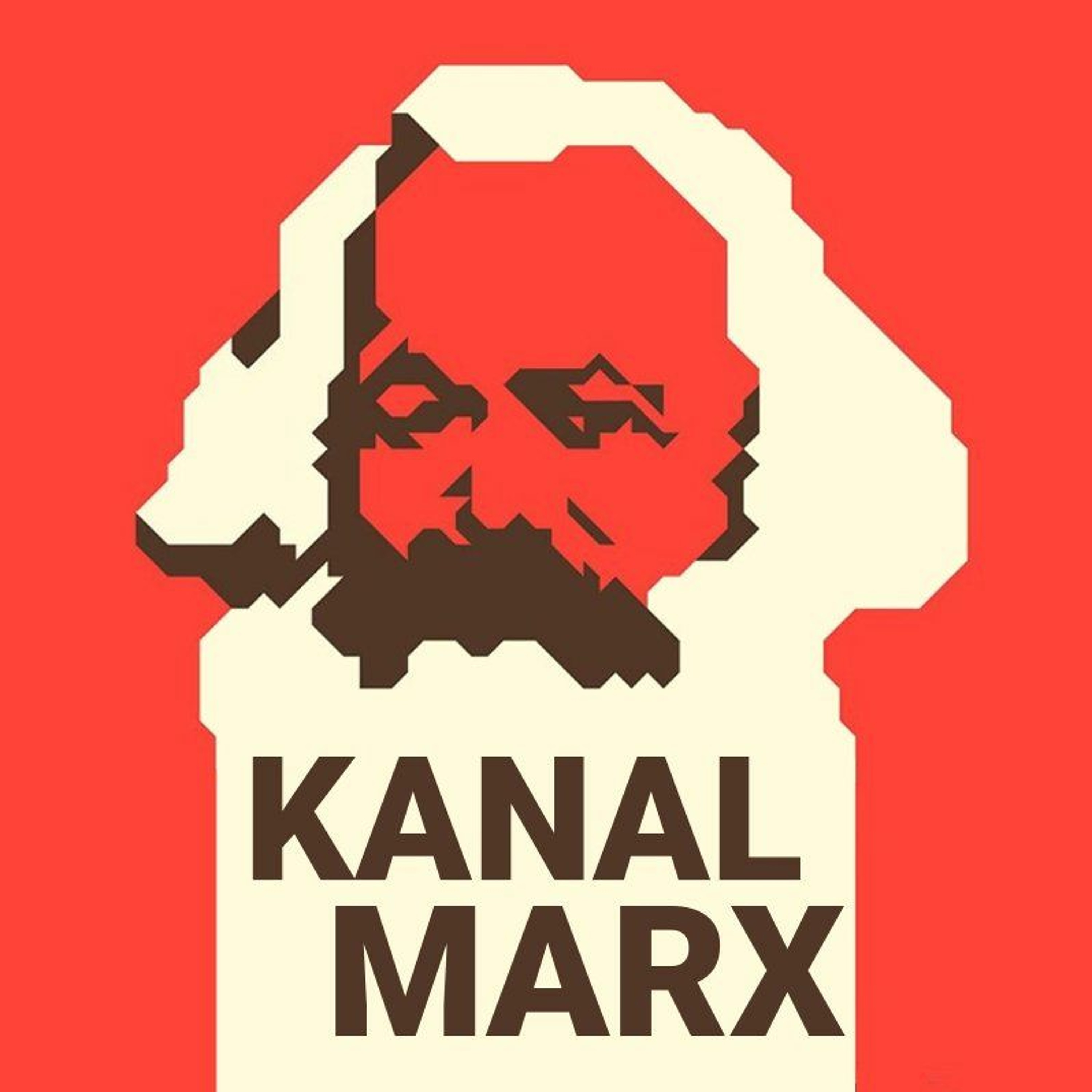 Kanal Marx