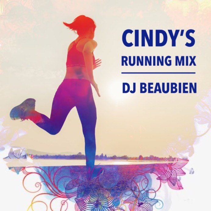 Cindy's Running Mix