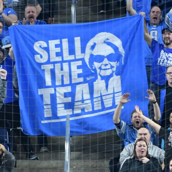 Lions Lowdown: Buccaneers 38, Lions 17