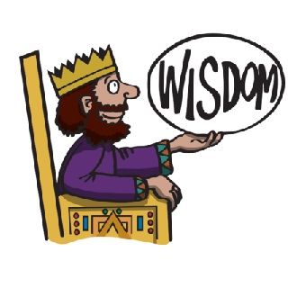 Solomon's Gift