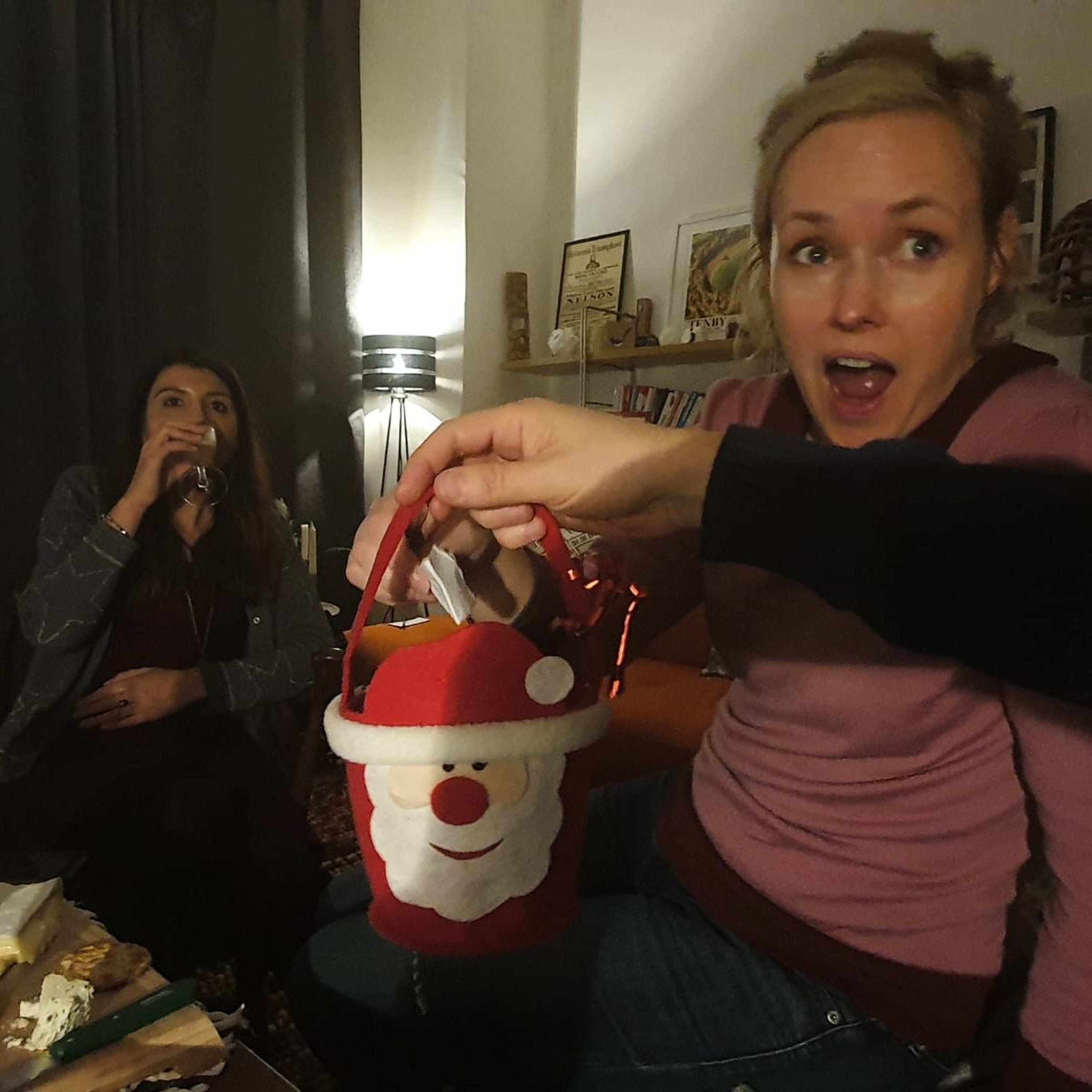 Ep. 12 - Christmas 2019