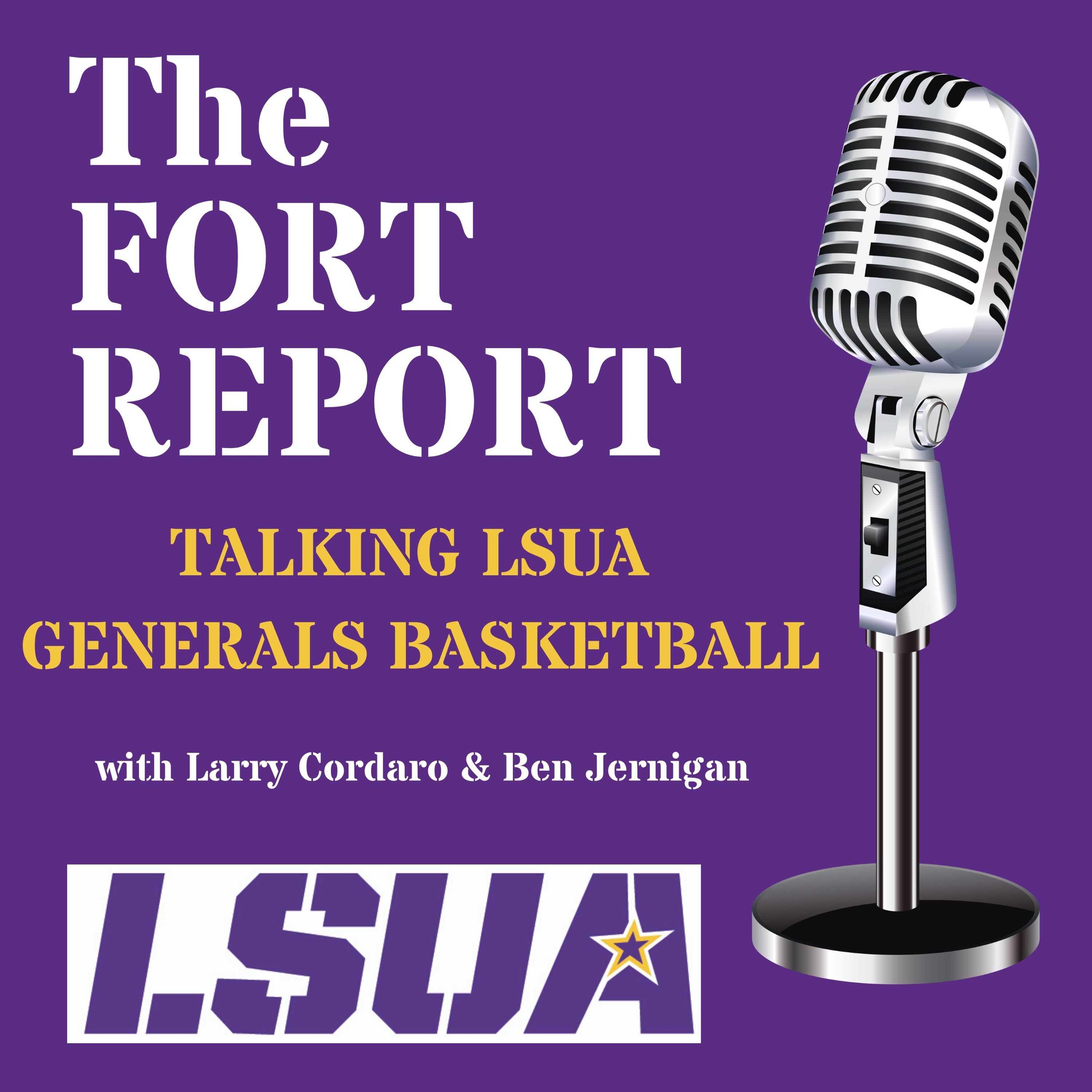 The Fort Report