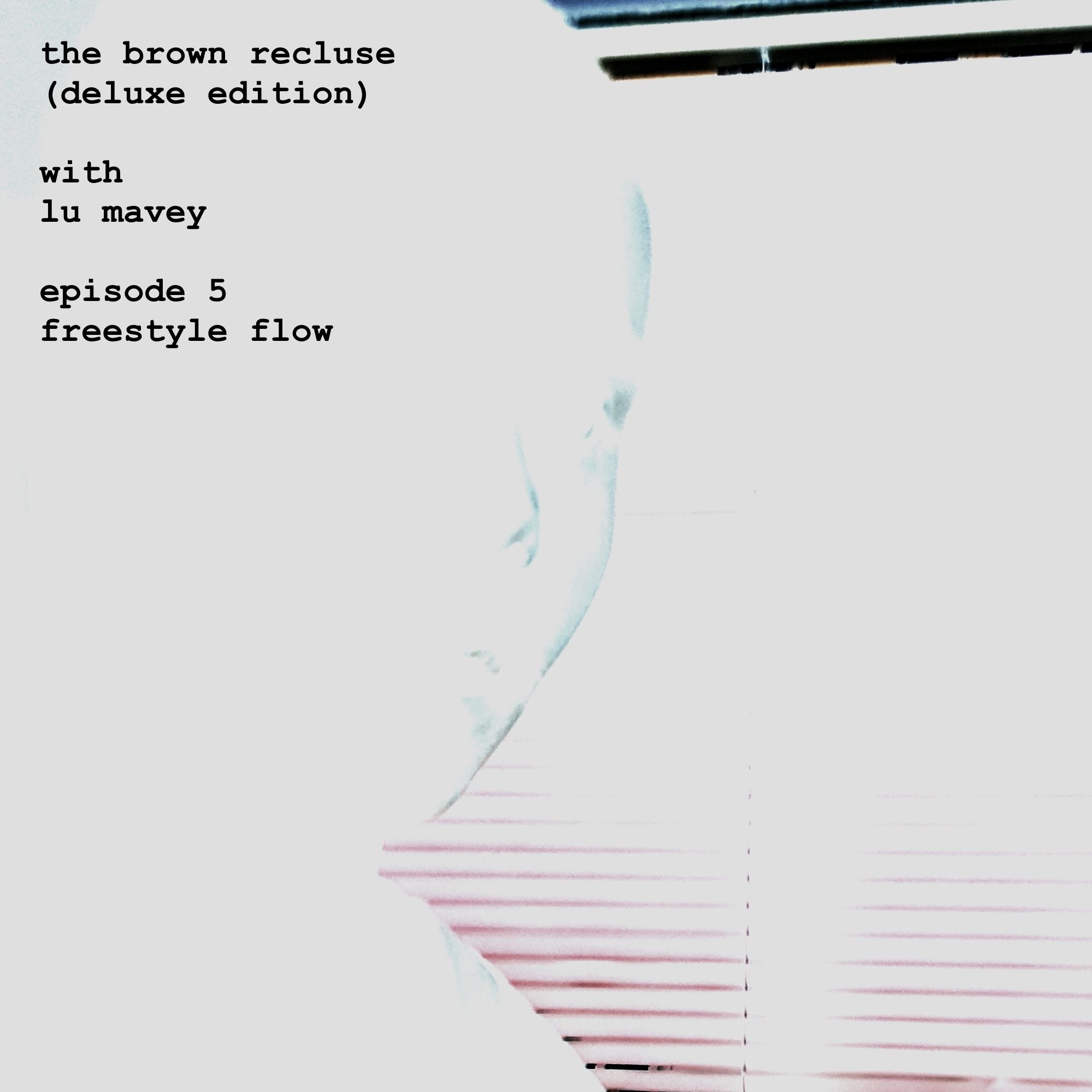 The Brown Recluse (Deluxe Edition)#5 | Freestyle Flow
