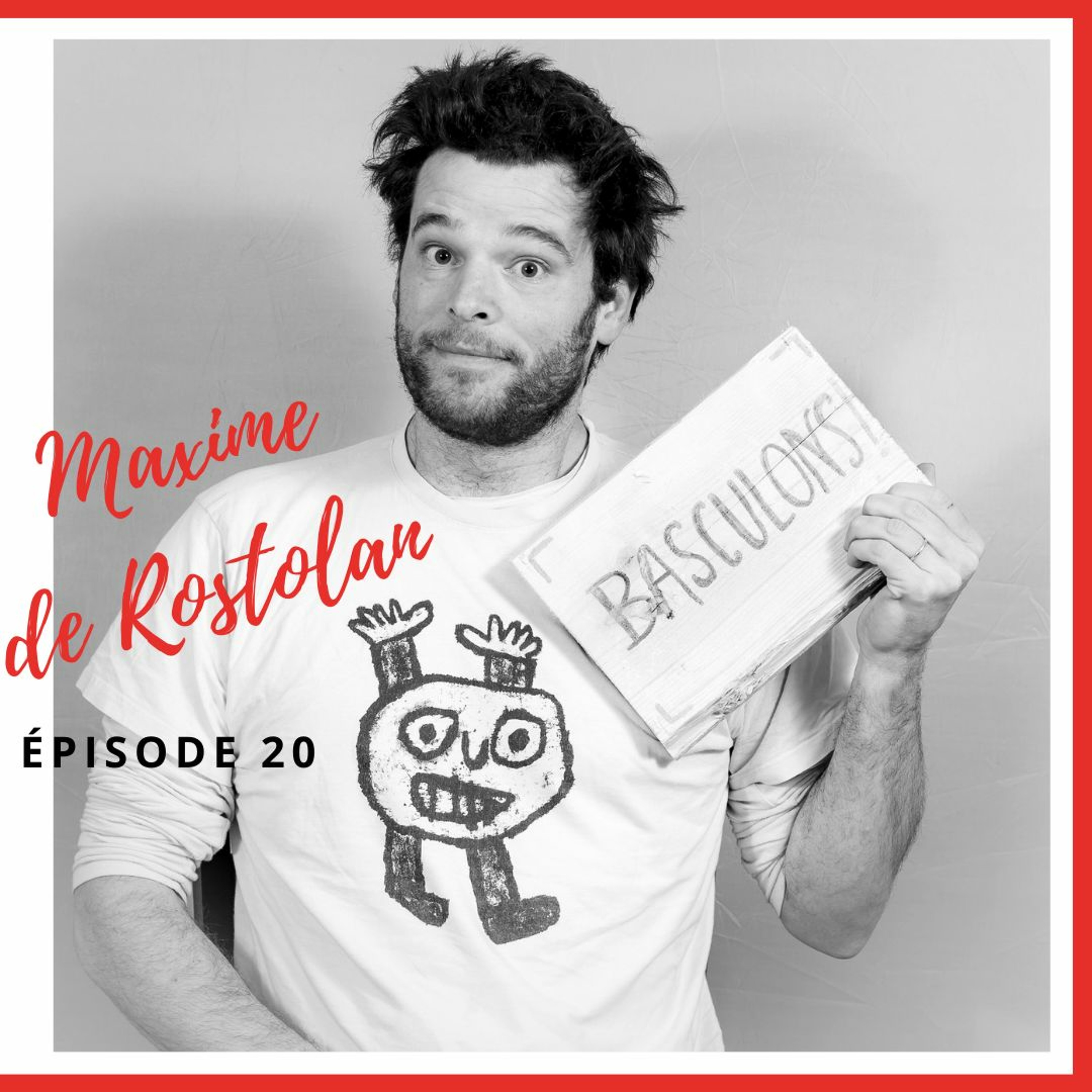 Vinaigrette Podcast
