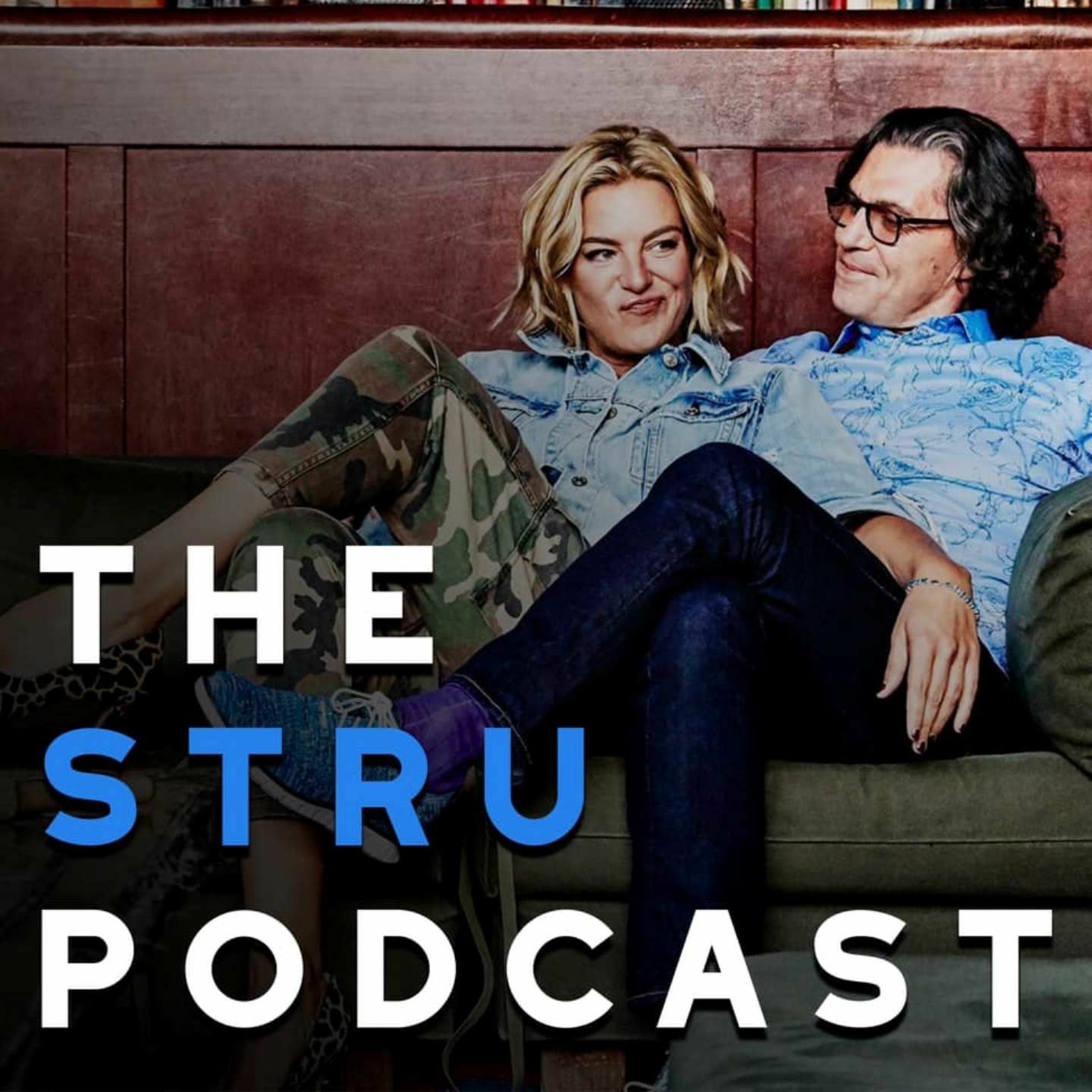 The STRU Podcast is BACK!
