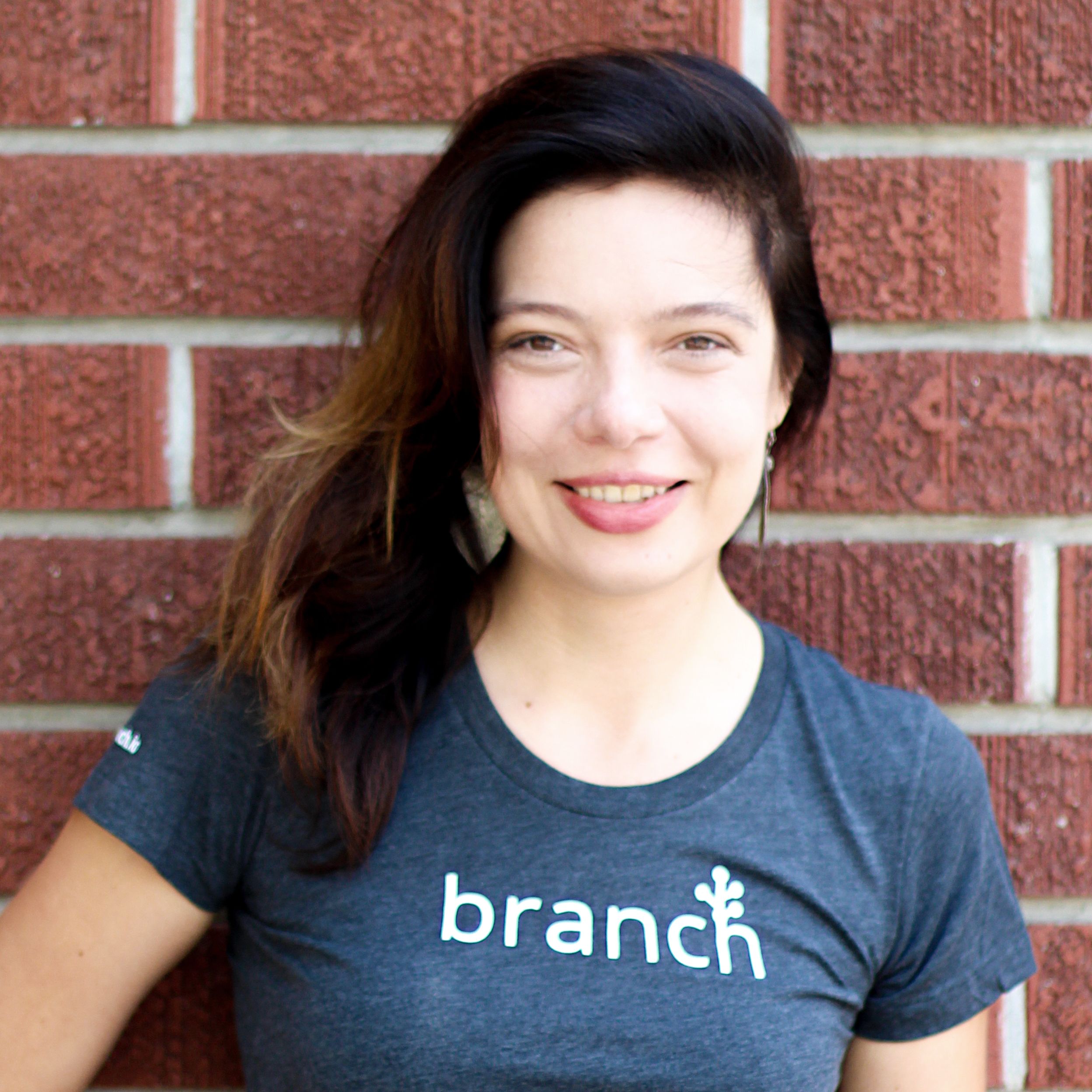 036 Mada Seghete - Branch