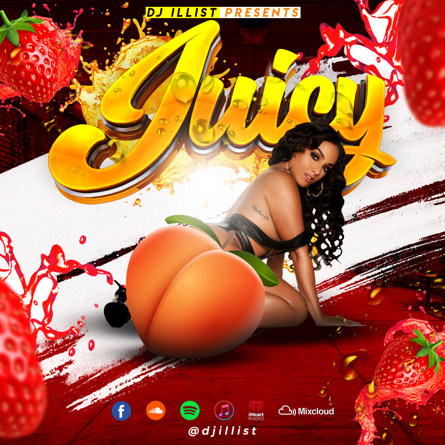 Juicy (Best of 2019 R&B Hits)
