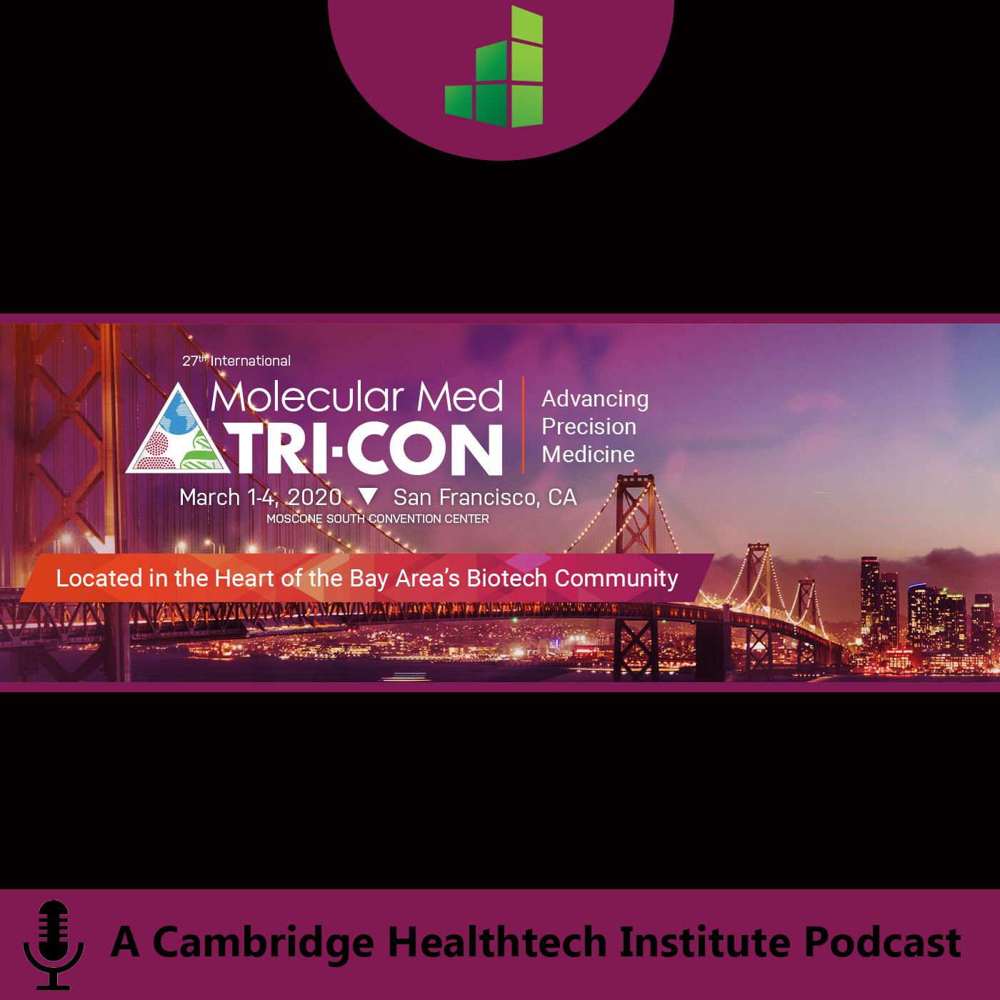 Molecular Med TriCon 2019 | Gene Therapy for Rare Disorders