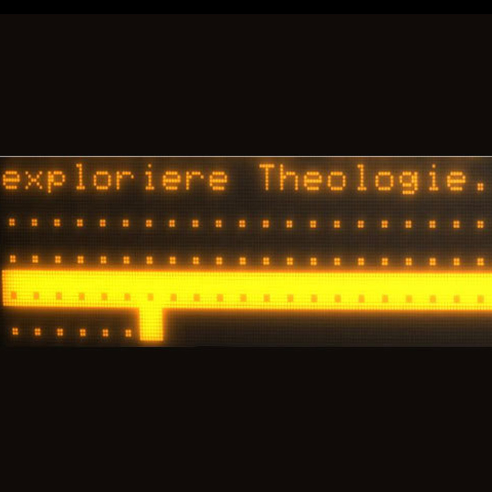 Emily Wilkes | Theologies of the Digital