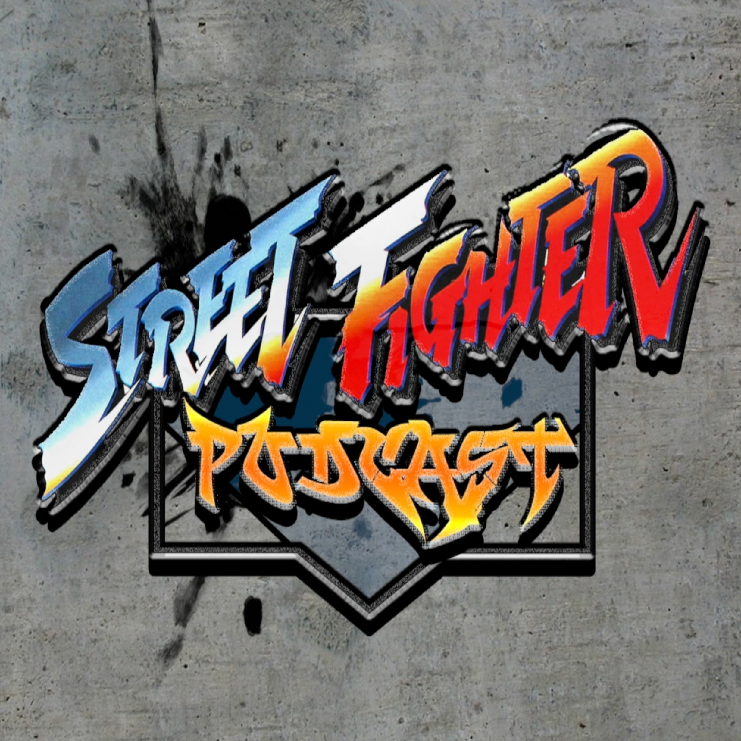Ep. 53 - Capcom Cup 2019 & Year In Wrap Up