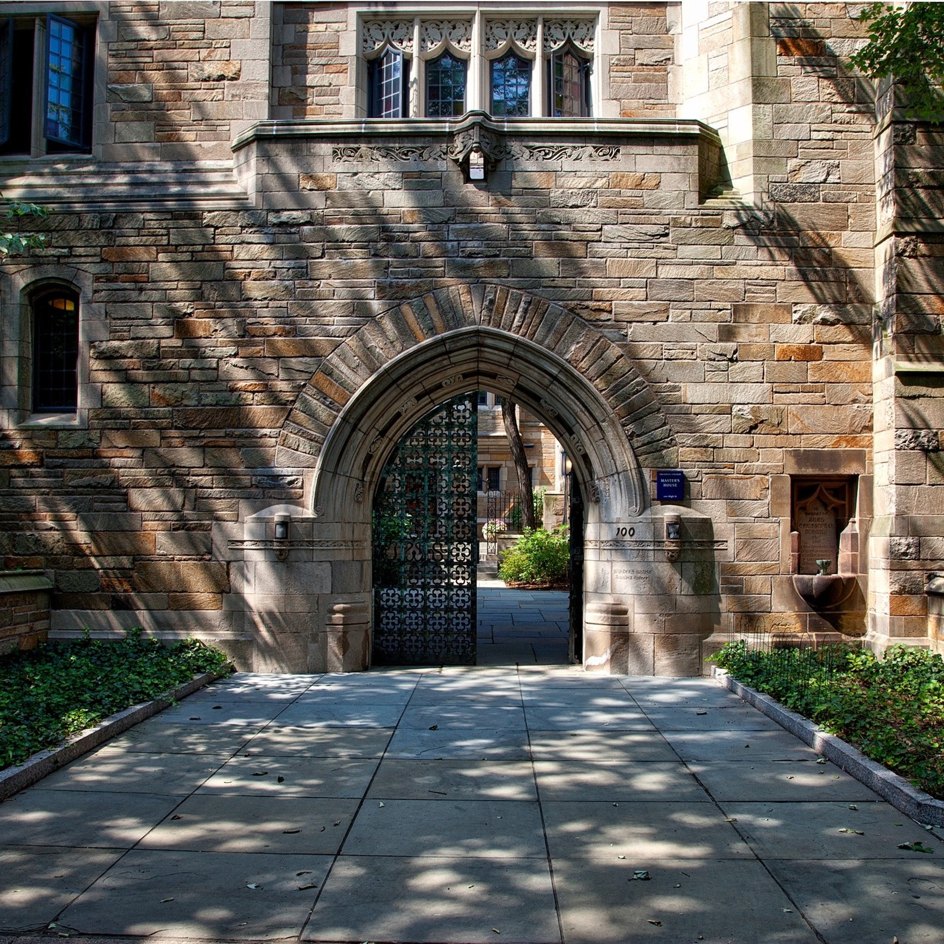 Higher Education: An Engine of Social Mobility...or a Driver of Inequality?