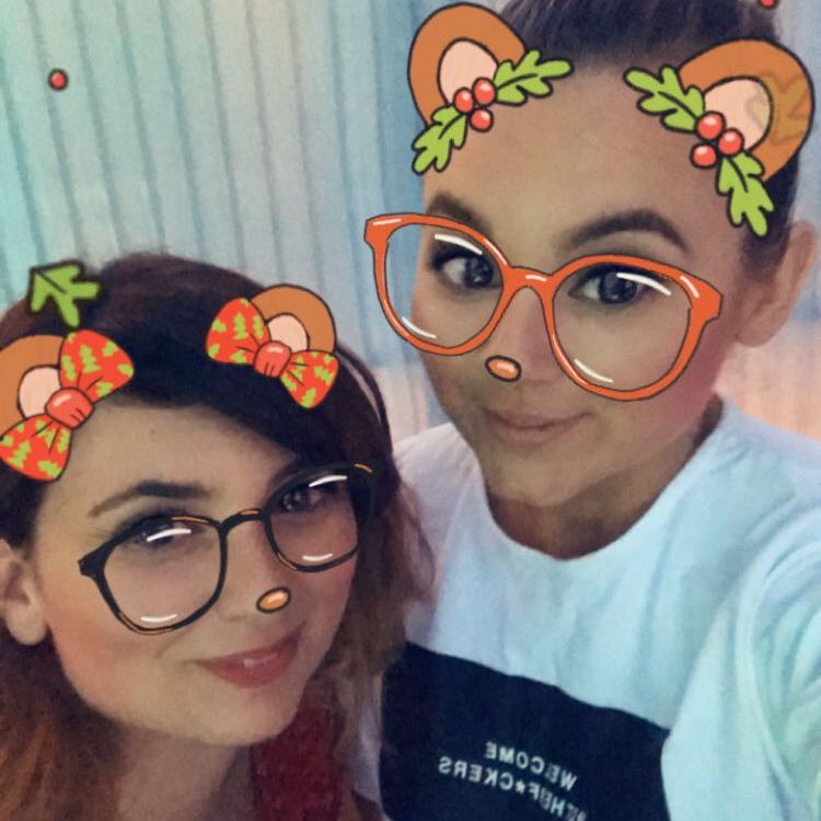 TFAG Christmas Annual 2019