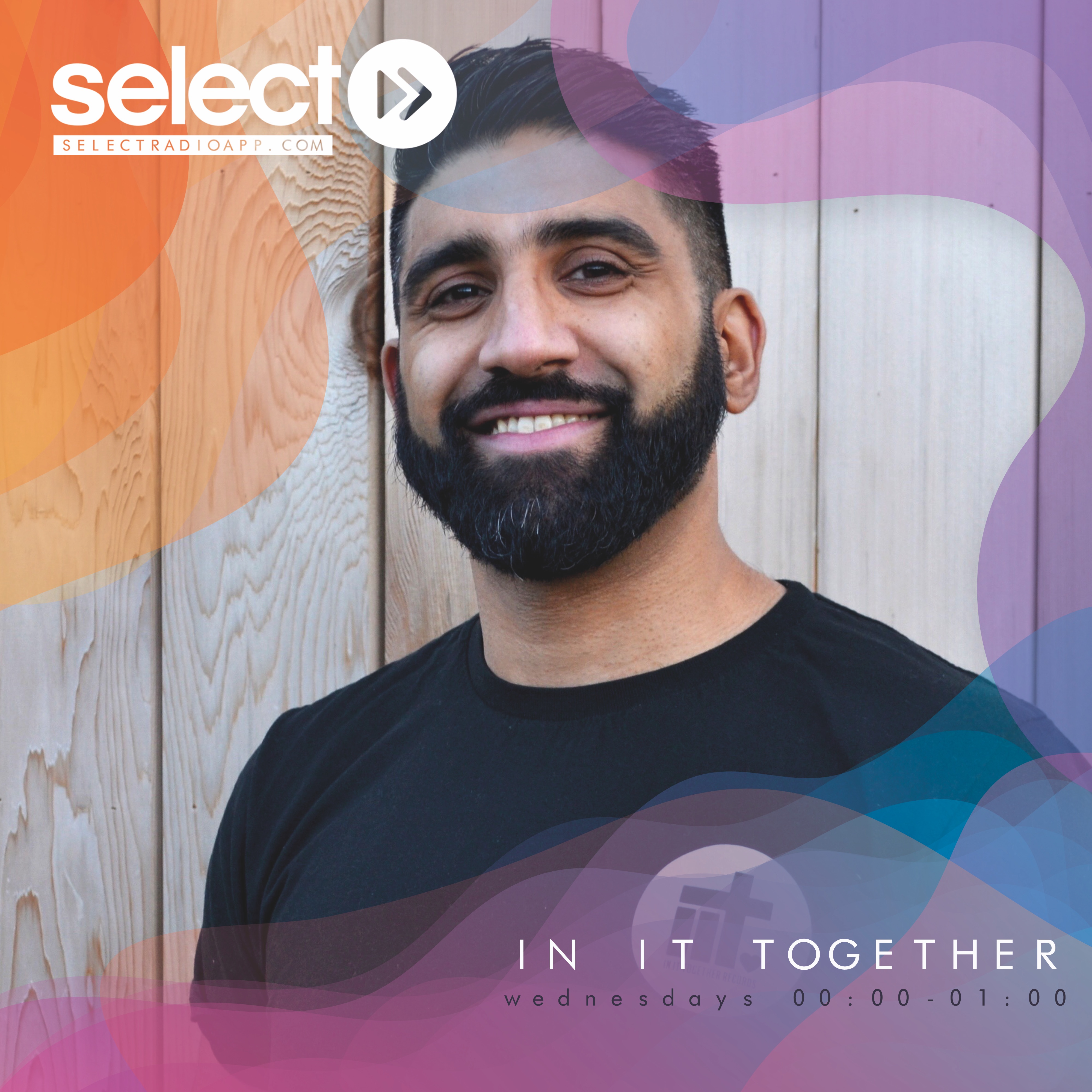 In It Together with Jas P on Select Radio - #046