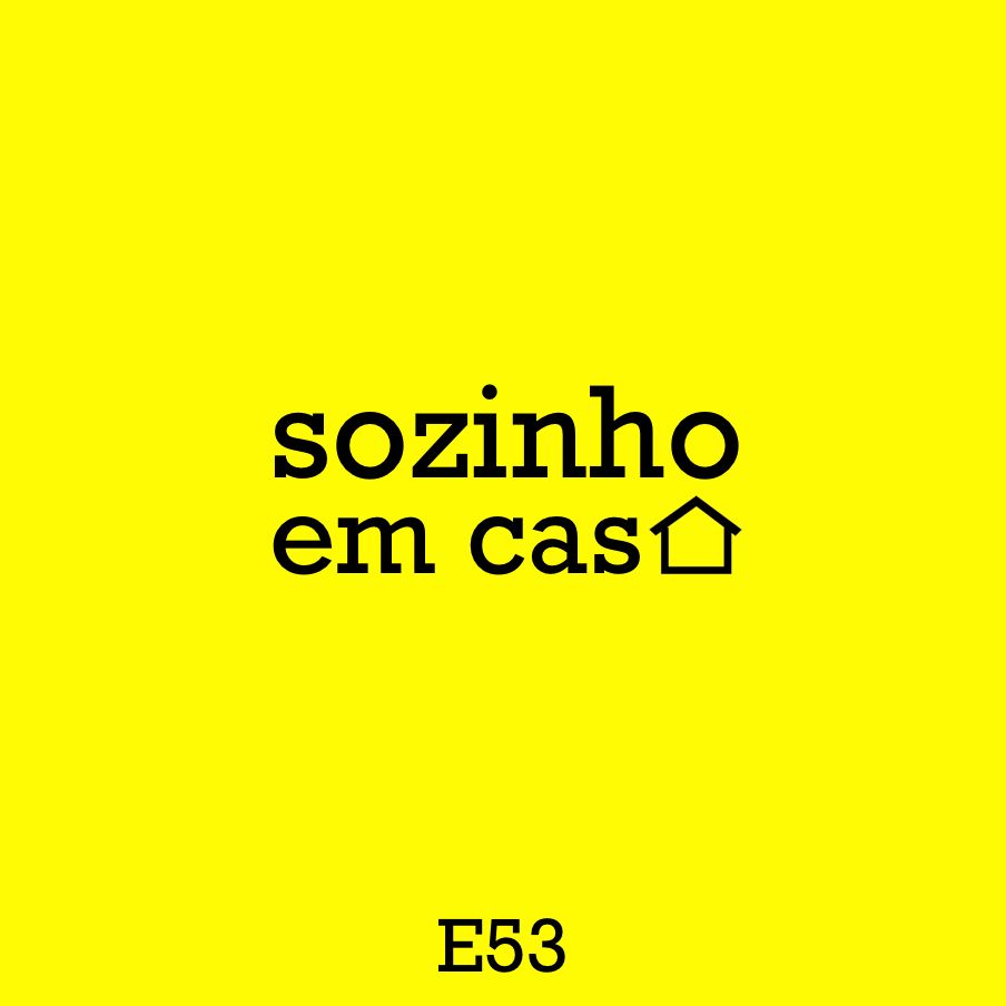 E53 | deep shit c/ Miguel Luz