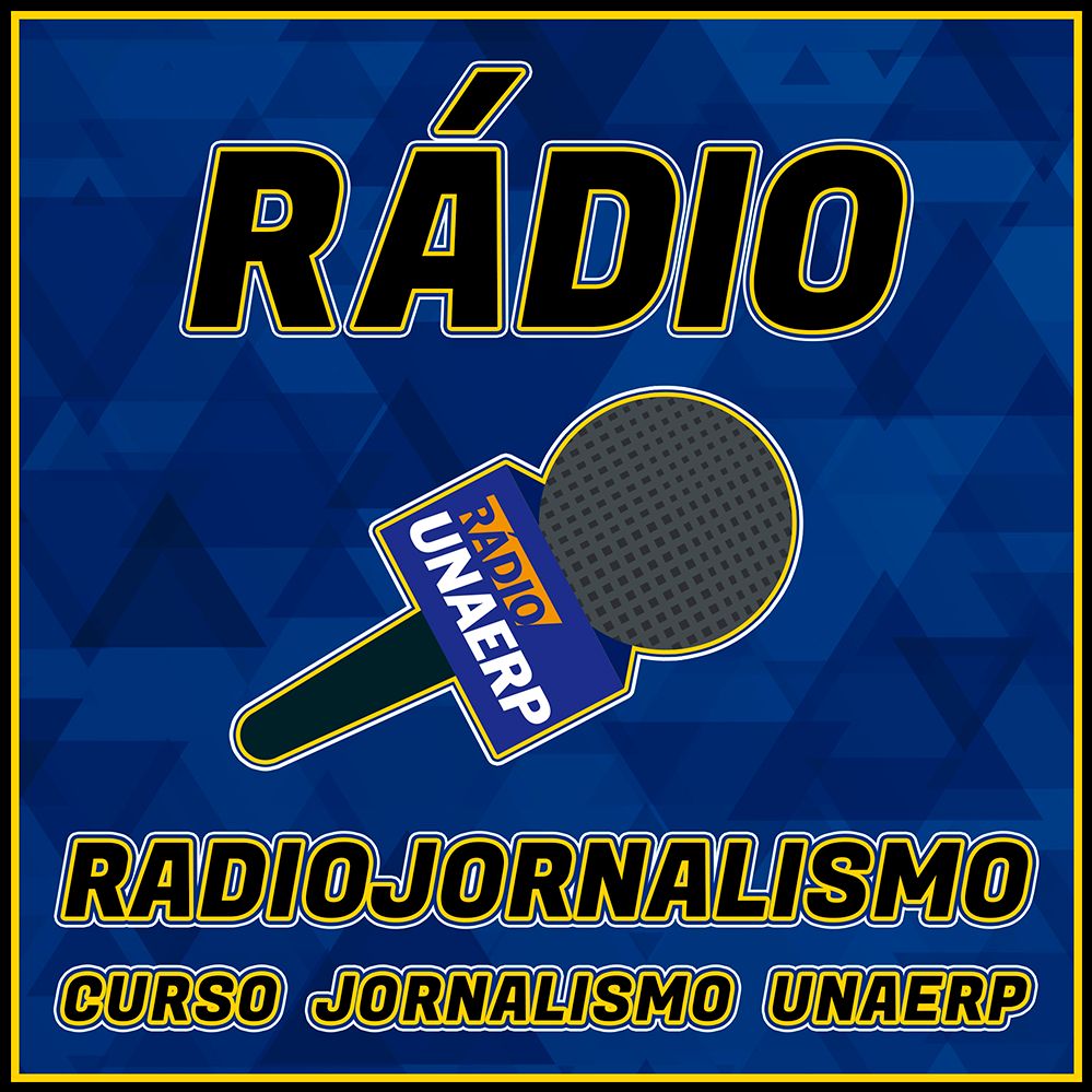 Radiojornalismo #8 - CBN